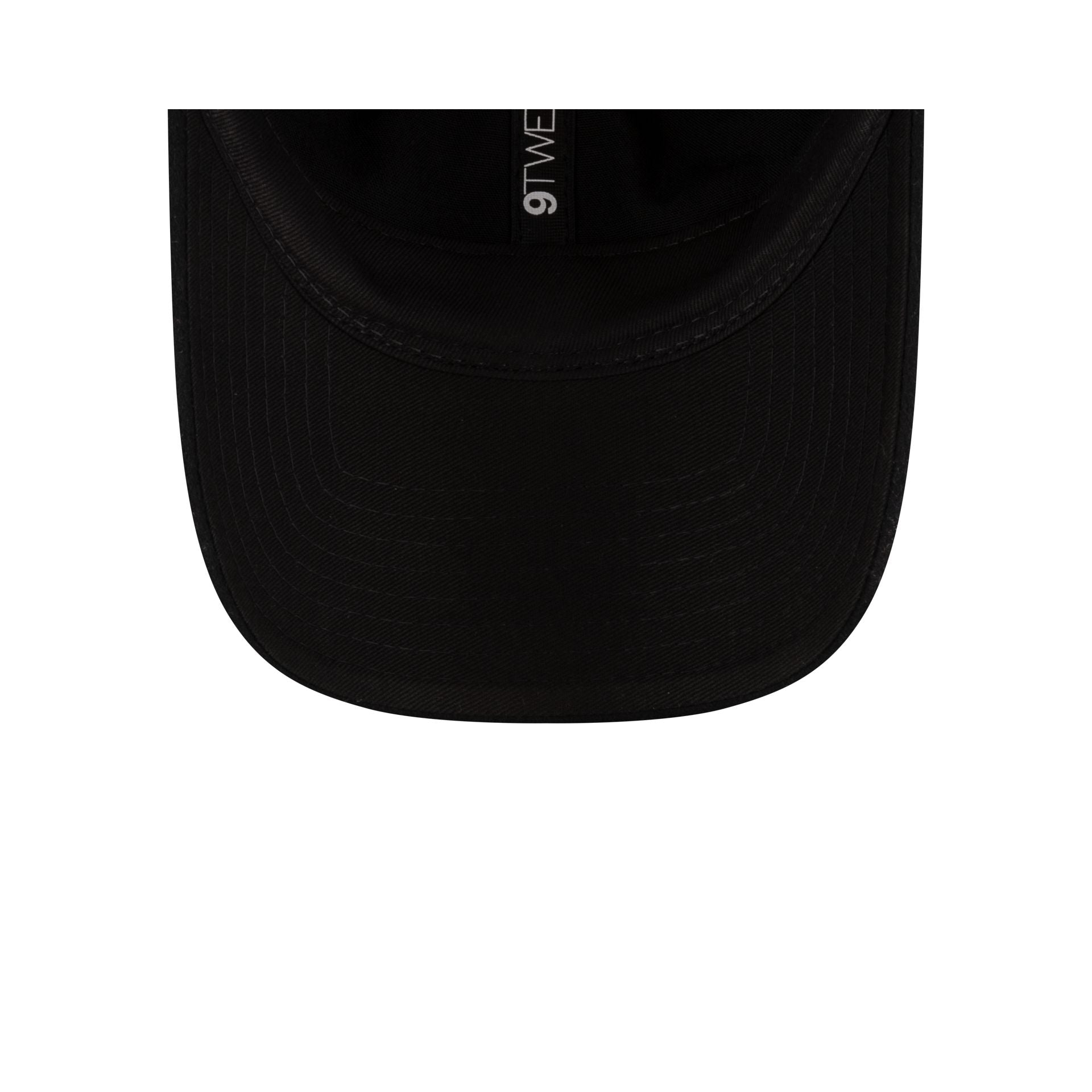McLaren Automotive Le Mans Black 9TWENTY Adjustable Hat - Image 7