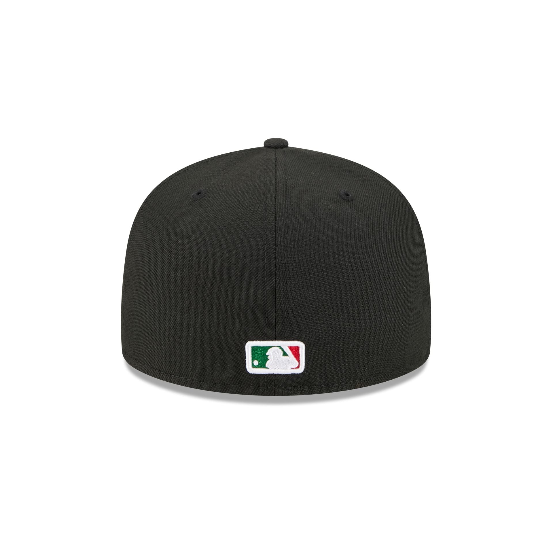 Big League Chew x Baltimore Orioles 59FIFTY Fitted Hat - Image 6