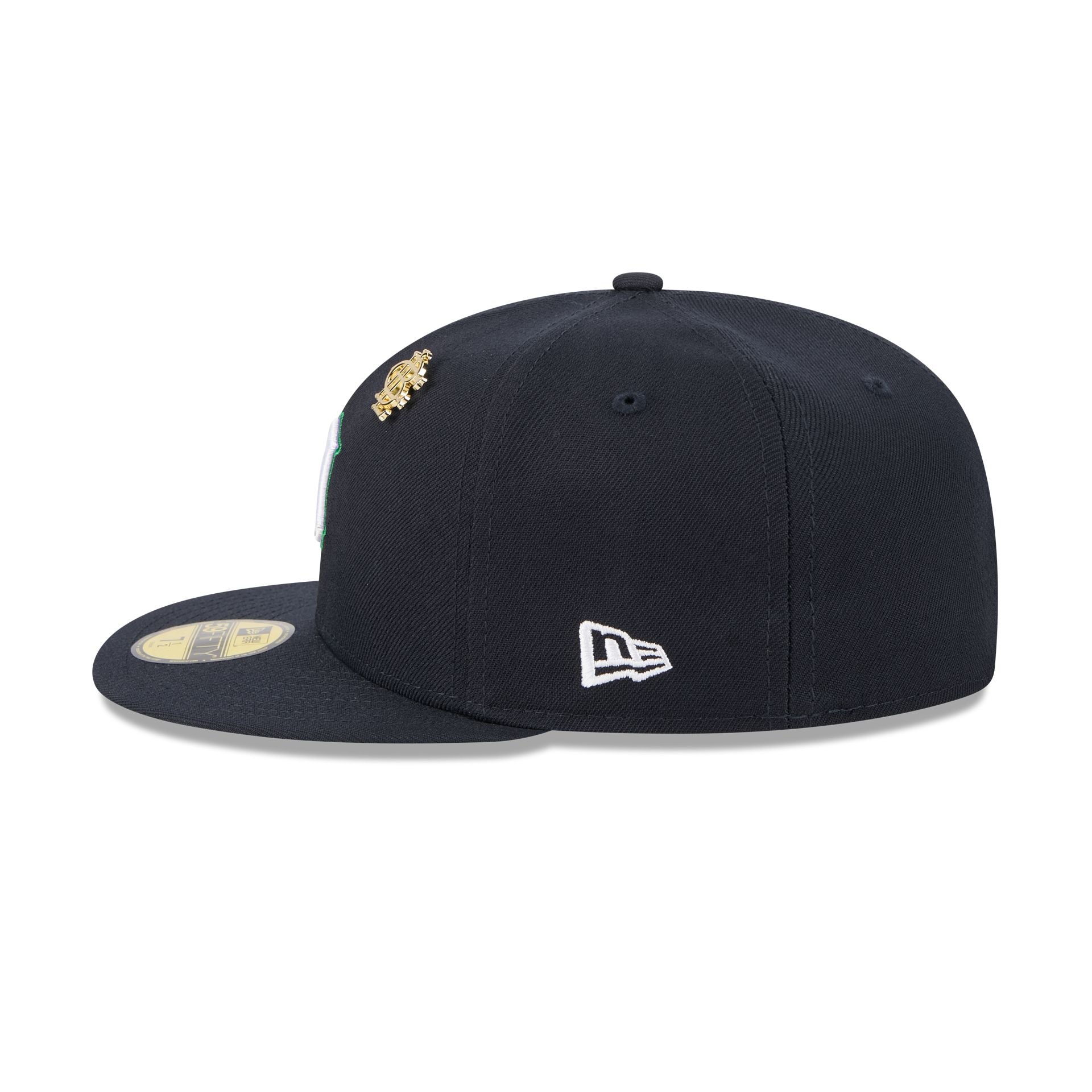 Big League Chew x Detroit Tigers 59FIFTY Fitted Hat - Image 5