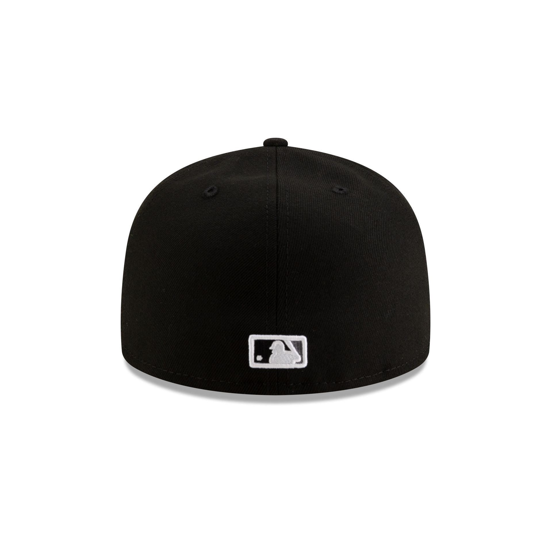 Chicago White Sox 125th Anniversary Alt 59FIFTY Fitted Hat - Image 6