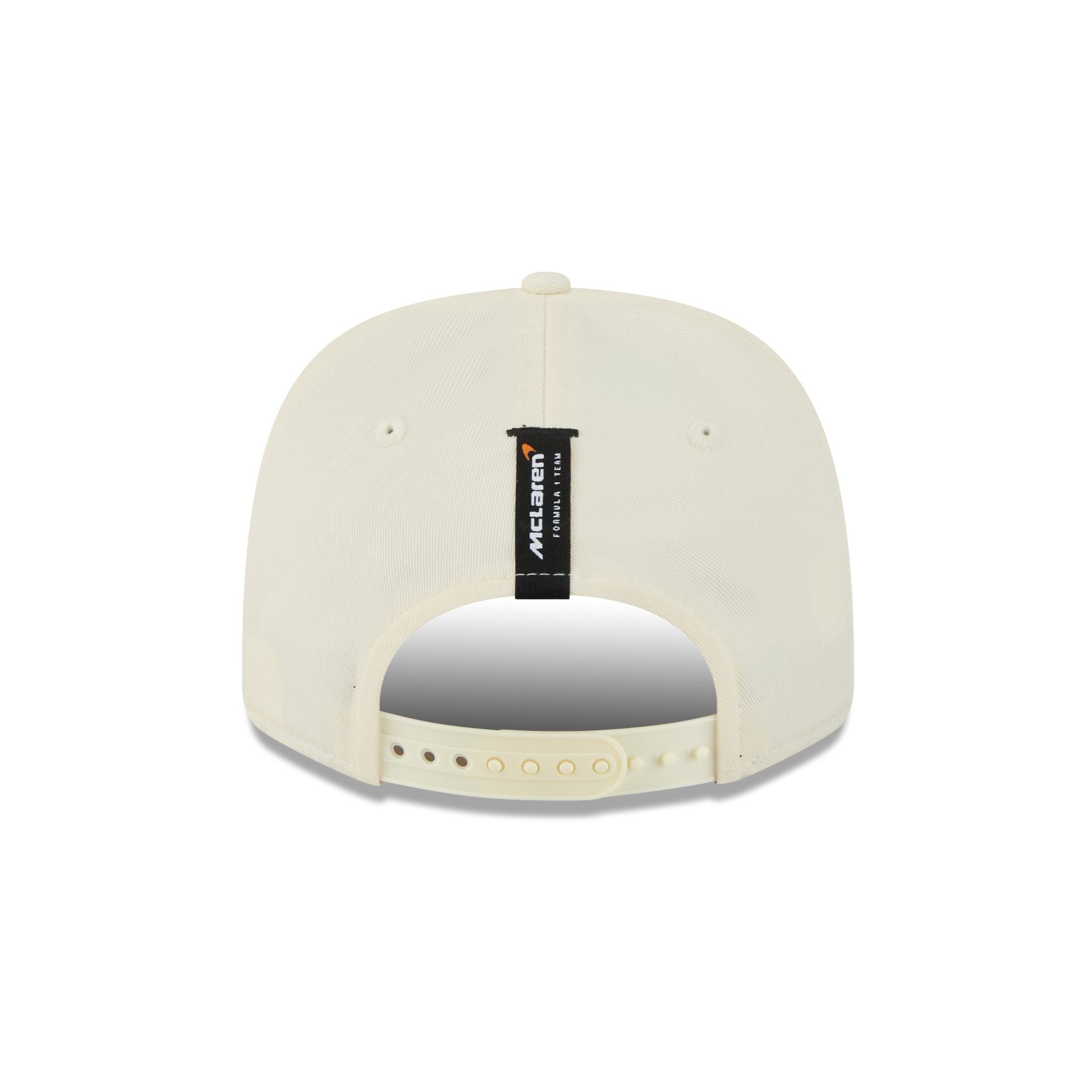 McLaren Formula 1 Team 2025 Sao Paulo Race Special Lando Norris 9SEVENTY Stretch-Snap Hat - Image 6
