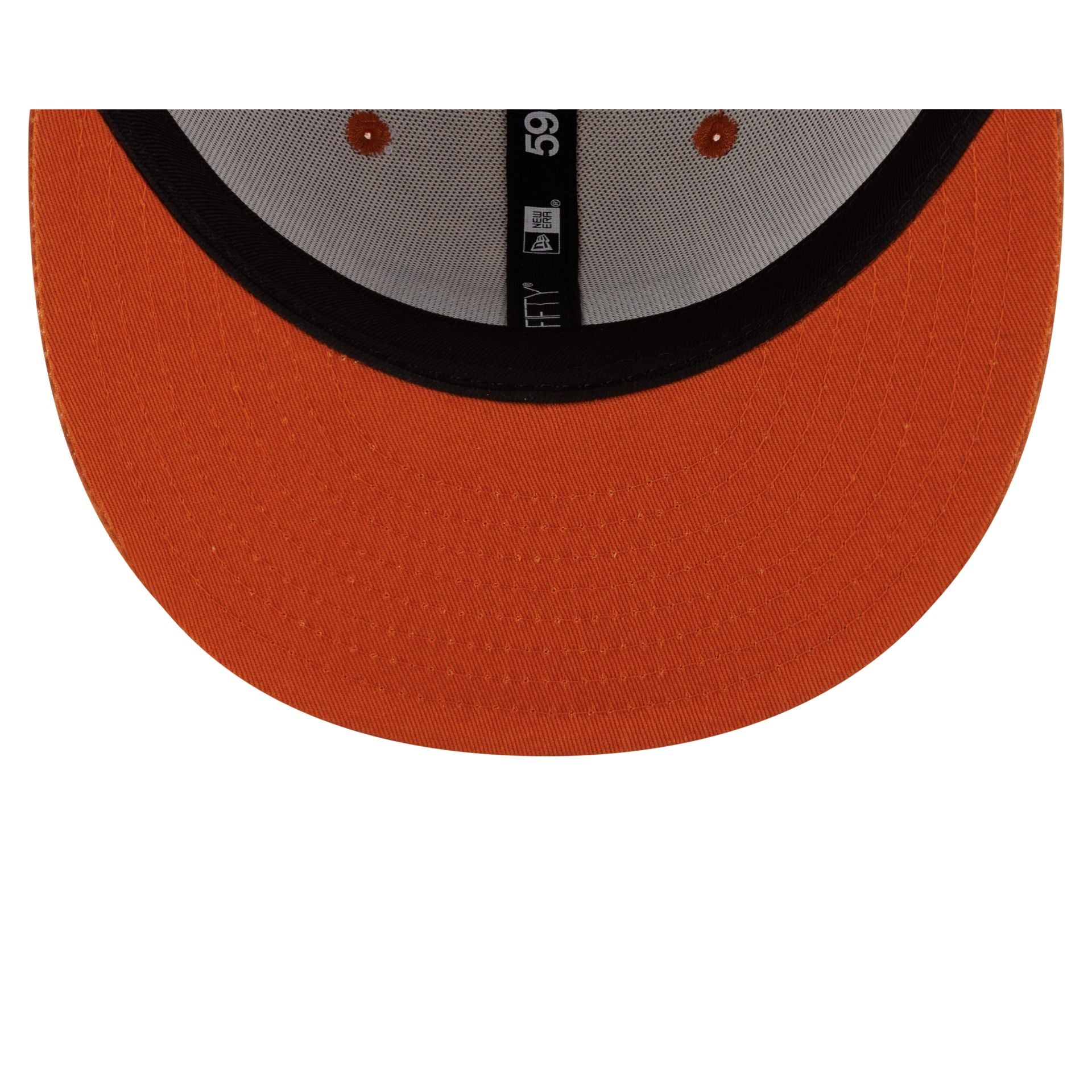 Oracle Red Bull Racing 2025 Austin Race Special 59FIFTY Fitted Hat - Image 7