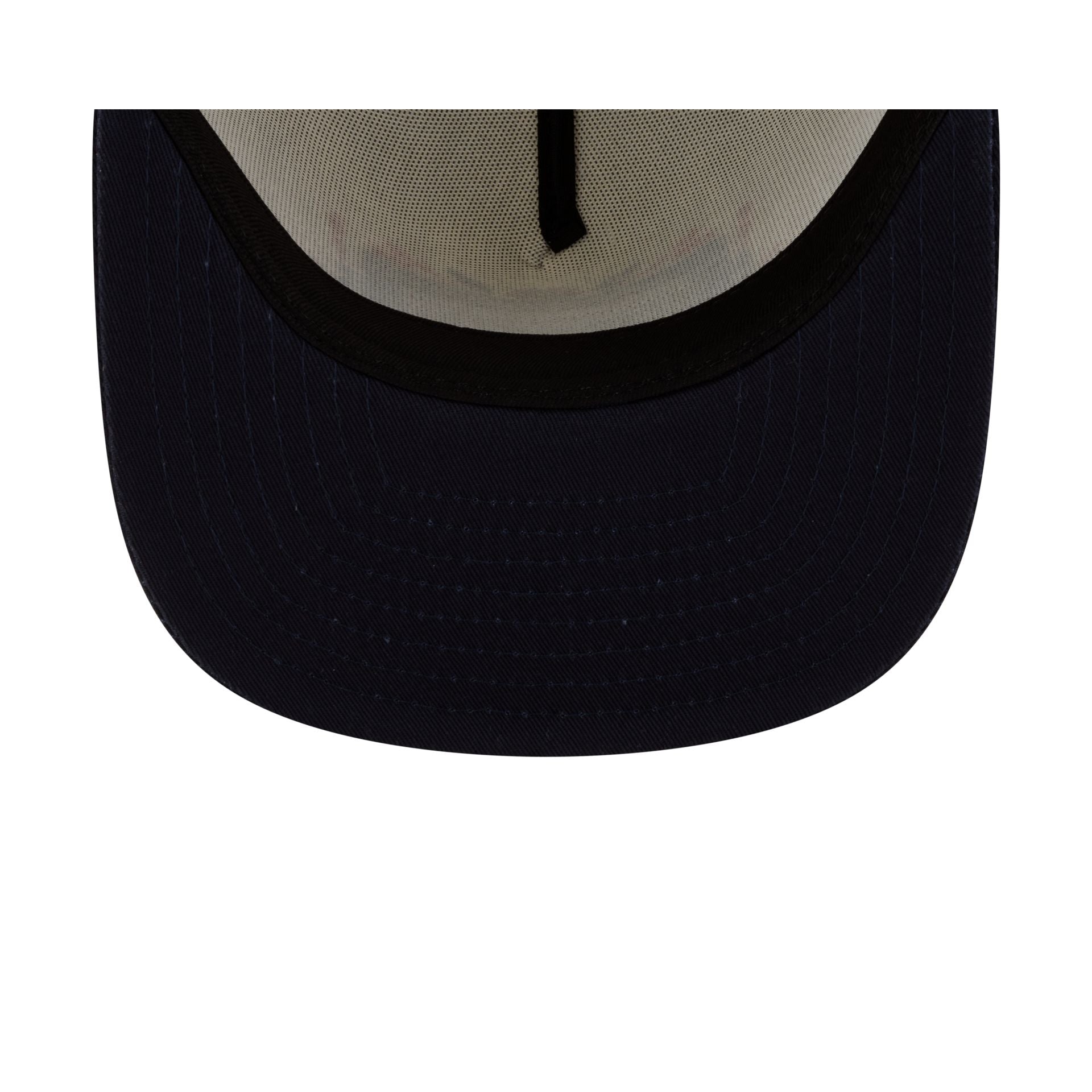 Oracle Red Bull Racing 2025 Mexico City Race Special 59FIFTY A-Frame Fitted Hat - Image 7