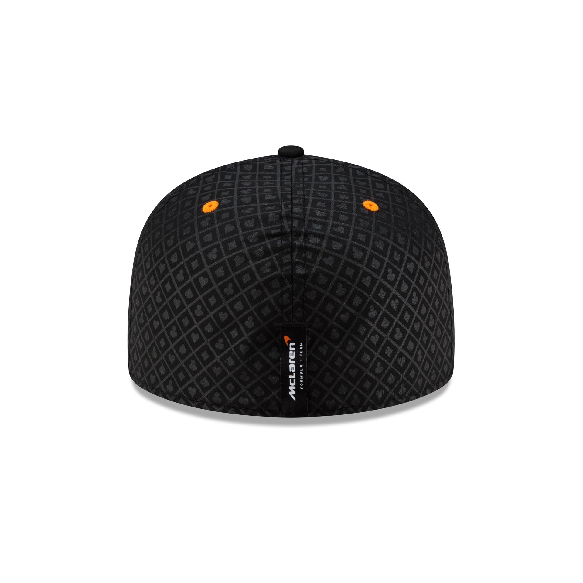 McLaren Formula 1 Team 2025 Las Vegas Race Special 59FIFTY Fitted Hat - Image 6
