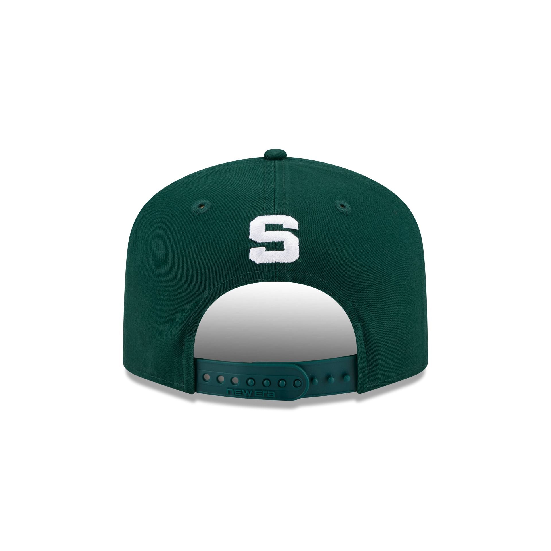 Michigan State Spartans 19TWENTY Snapback Hat - Image 5