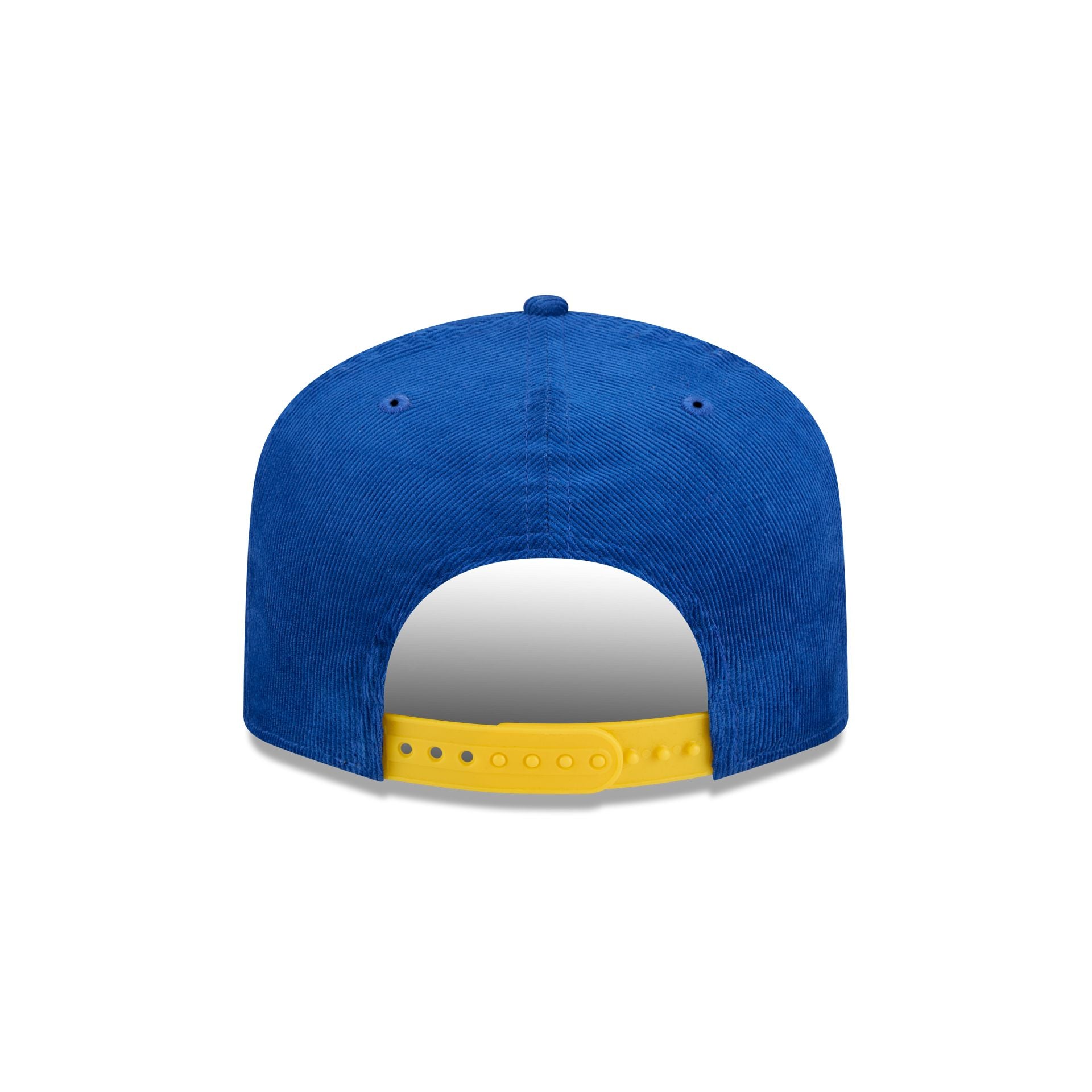 Golden State Warriors City Icon Corduroy 19TWENTY Adjustable Hat - Image 6