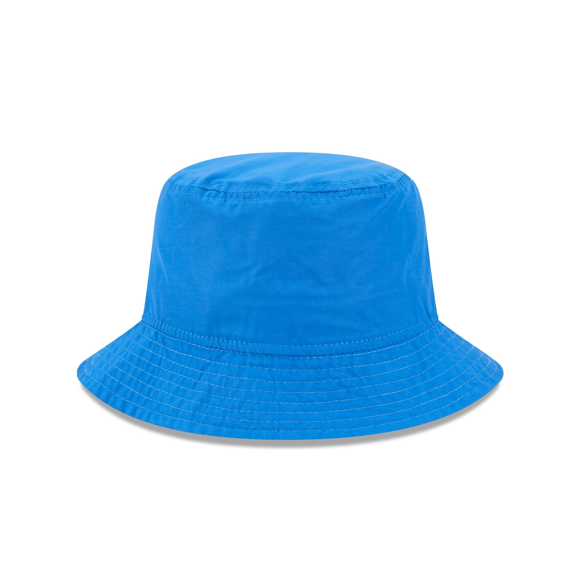 Golden State Warriors Nylon Logo Bucket Hat - Image 6