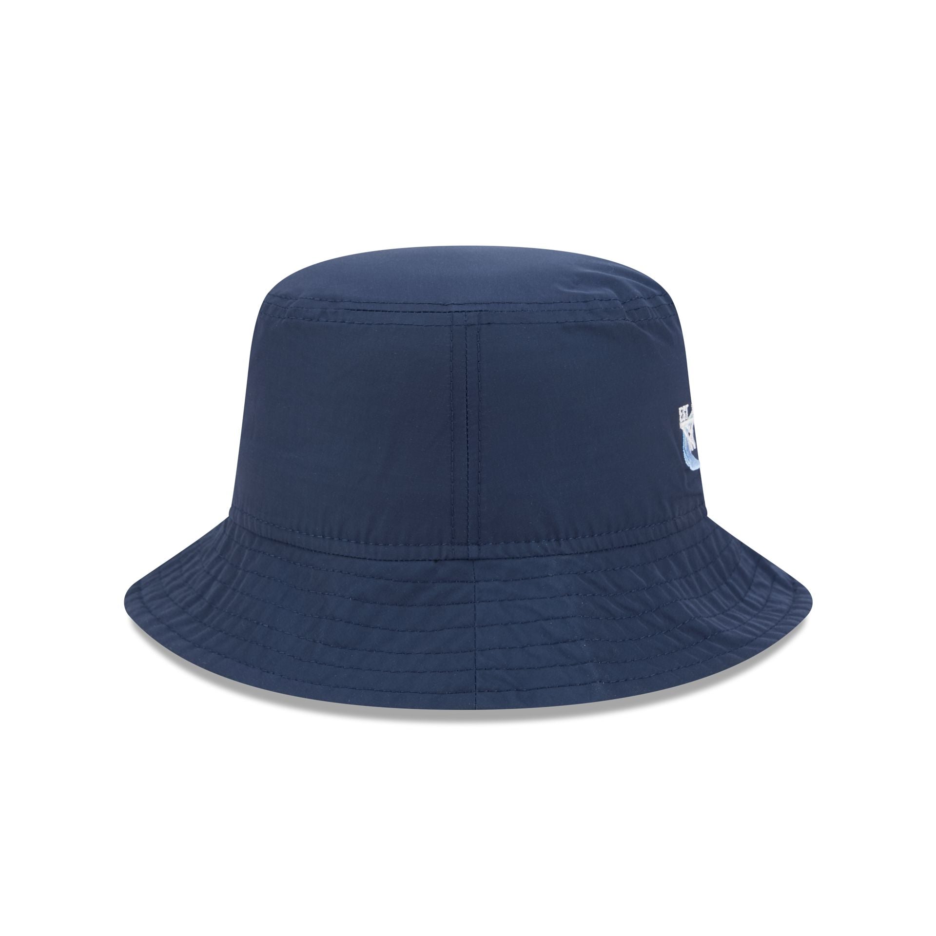 Memphis Grizzlies Nylon Logo Bucket Hat - Image 5