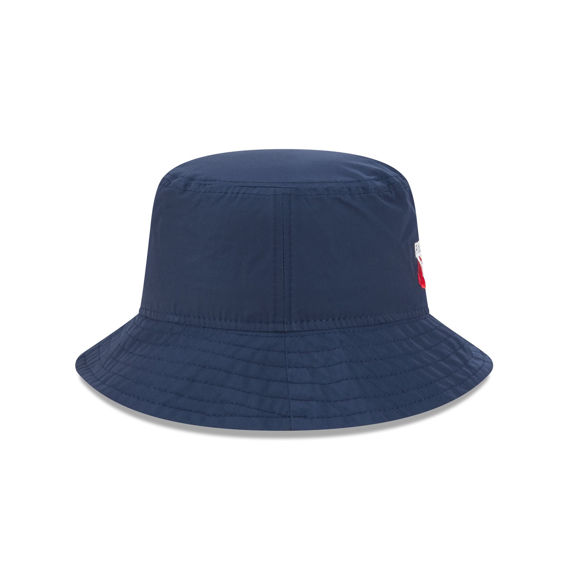 Los Angeles Clippers Nylon Logo Bucket Hat - Image 5