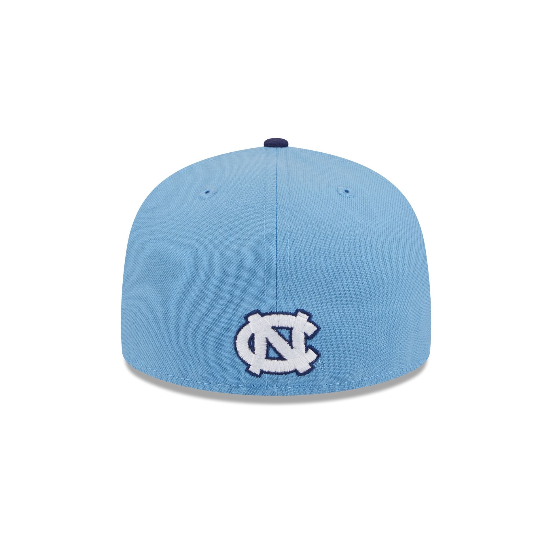 North Carolina Tar Heels Classic Tones 59FIFTY Fitted Hat - Image 6