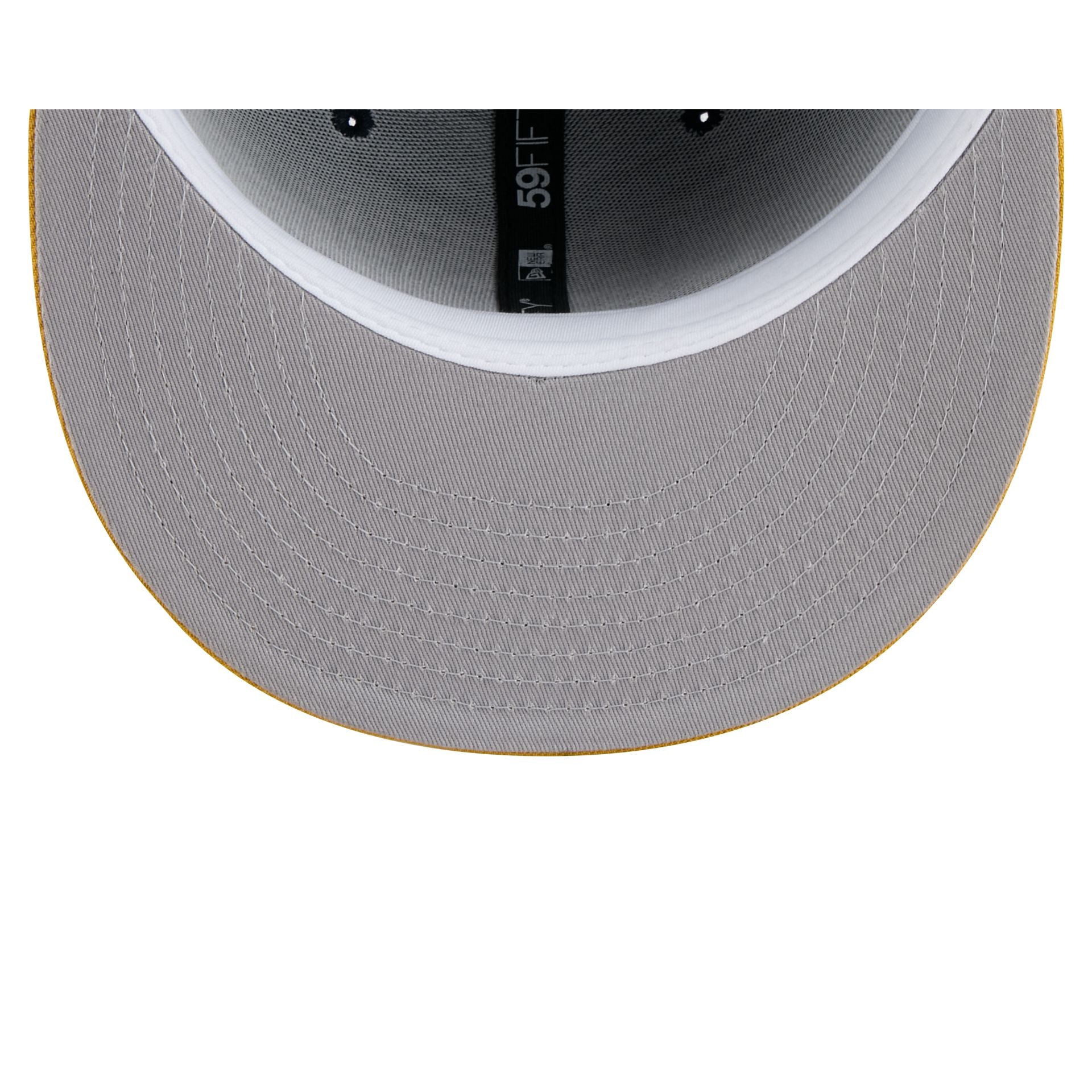 Notre Dame Fighting Irish Classic Tones 59FIFTY Fitted Hat - Image 7