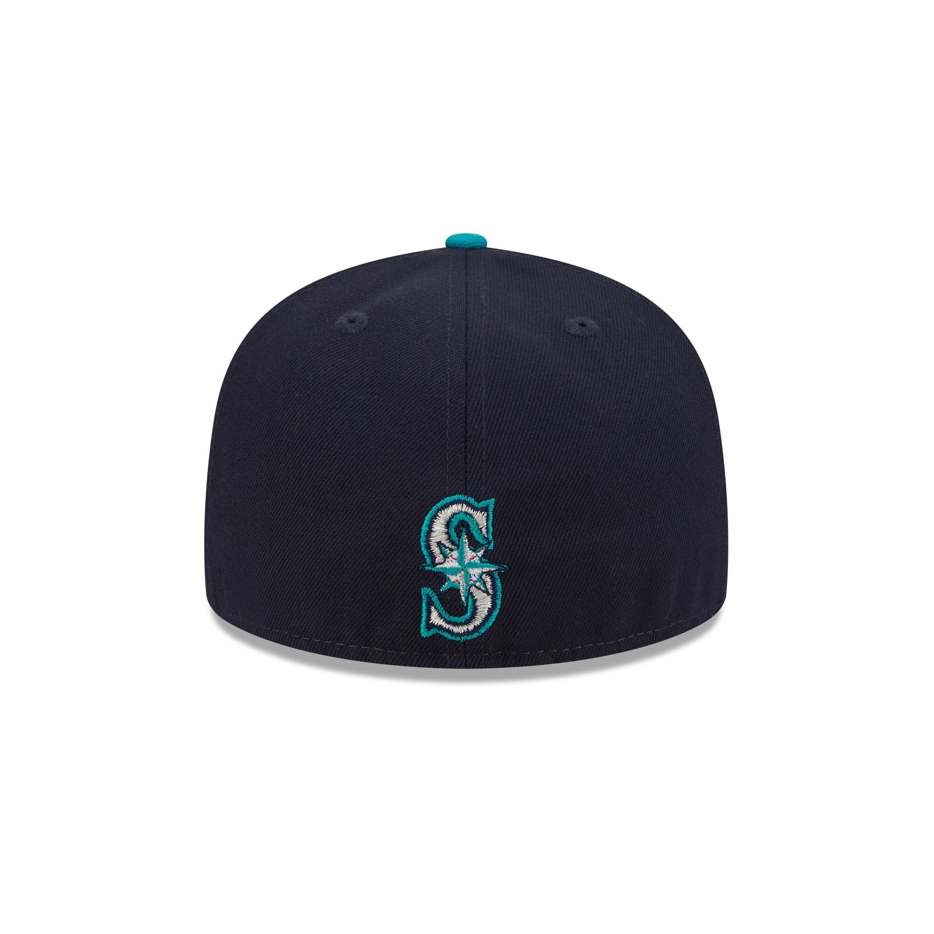 Seattle Mariners Classic Tones 59FIFTY Fitted Hat - Image 6