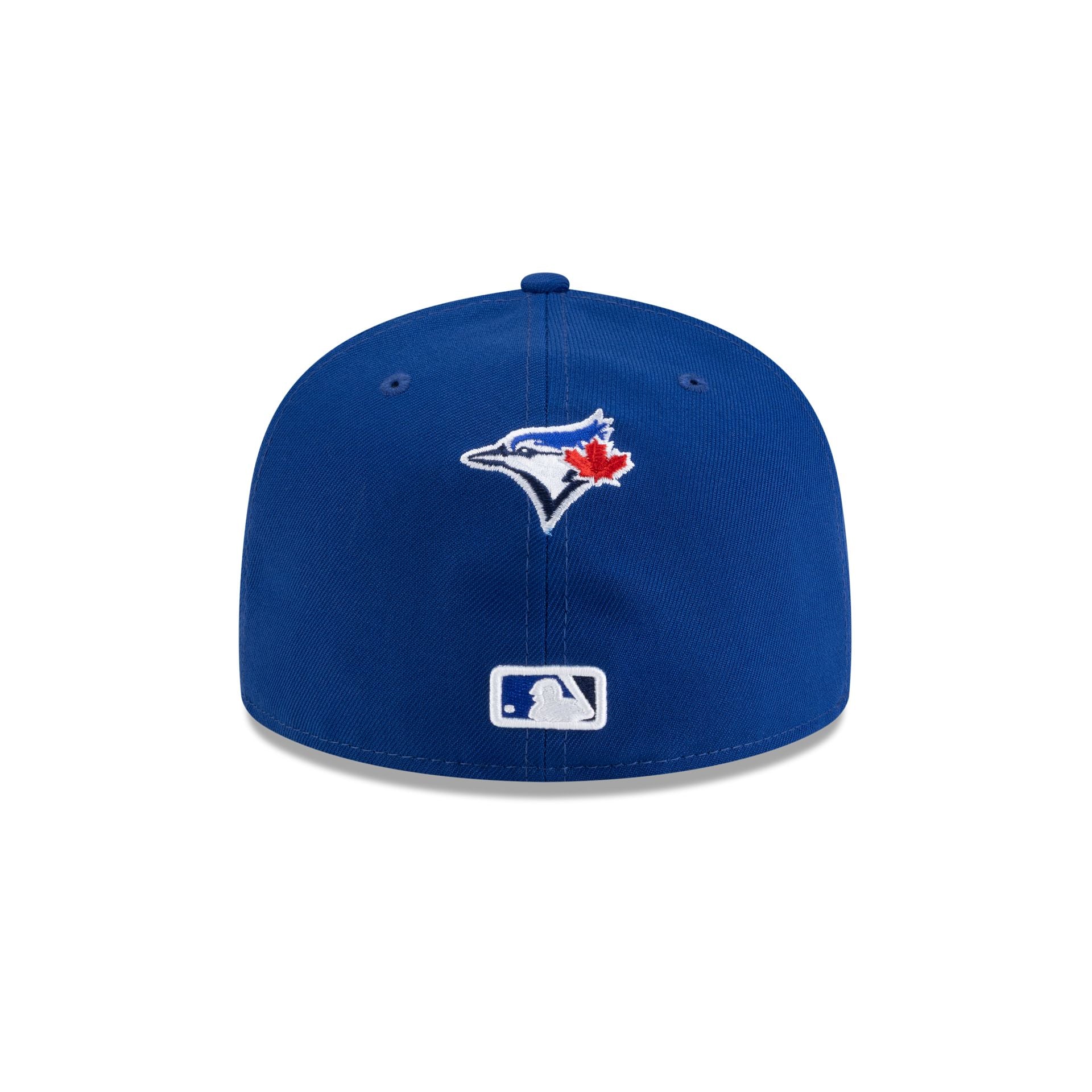 Hyperfly Katakana x Toronto Blue Jays 59FIFTY Fitted Hat - Image 6