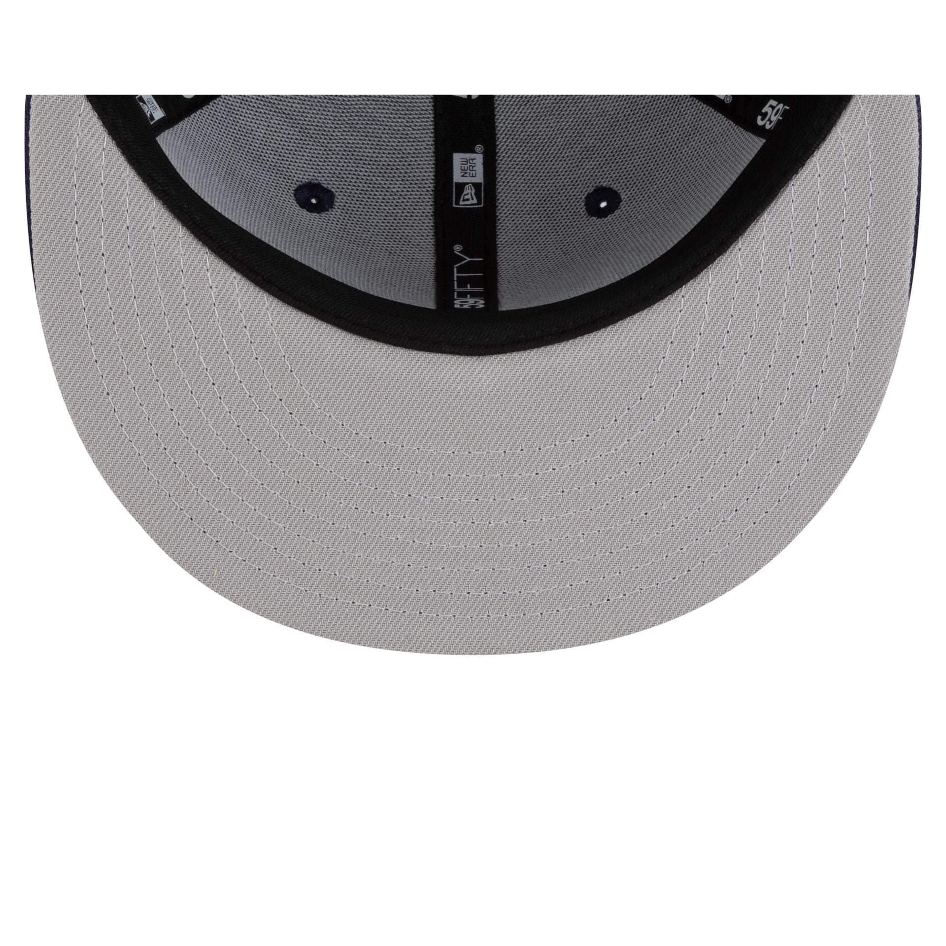 Hyperfly Katakana x Tampa Bay Rays 59FIFTY Fitted Hat - Image 7