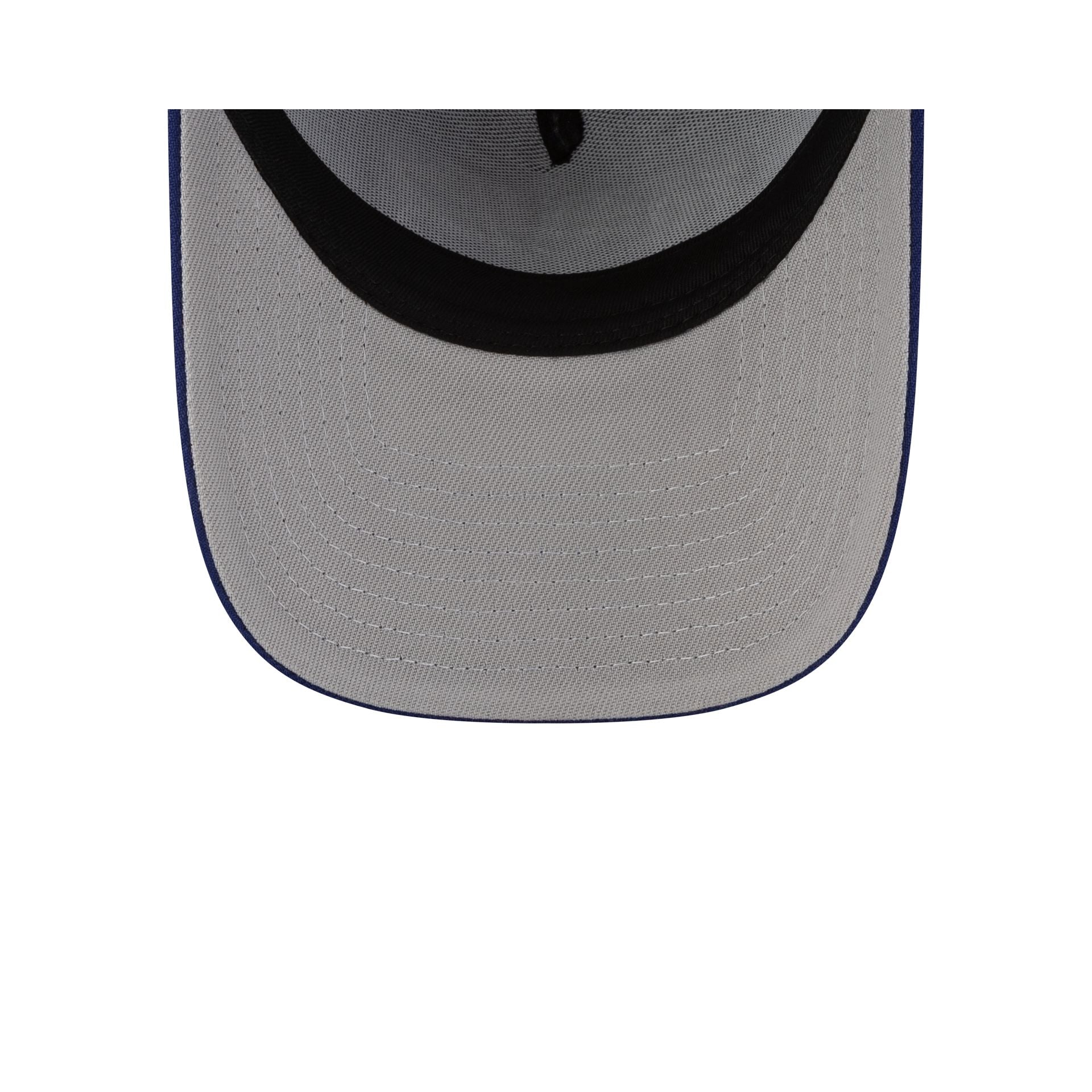 Hyperfly Katakana x Texas Rangers 9FORTY A-Frame Snapback Hat - Image 7