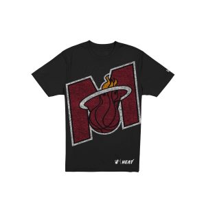 Miami Heat Deceptor T-Shirt