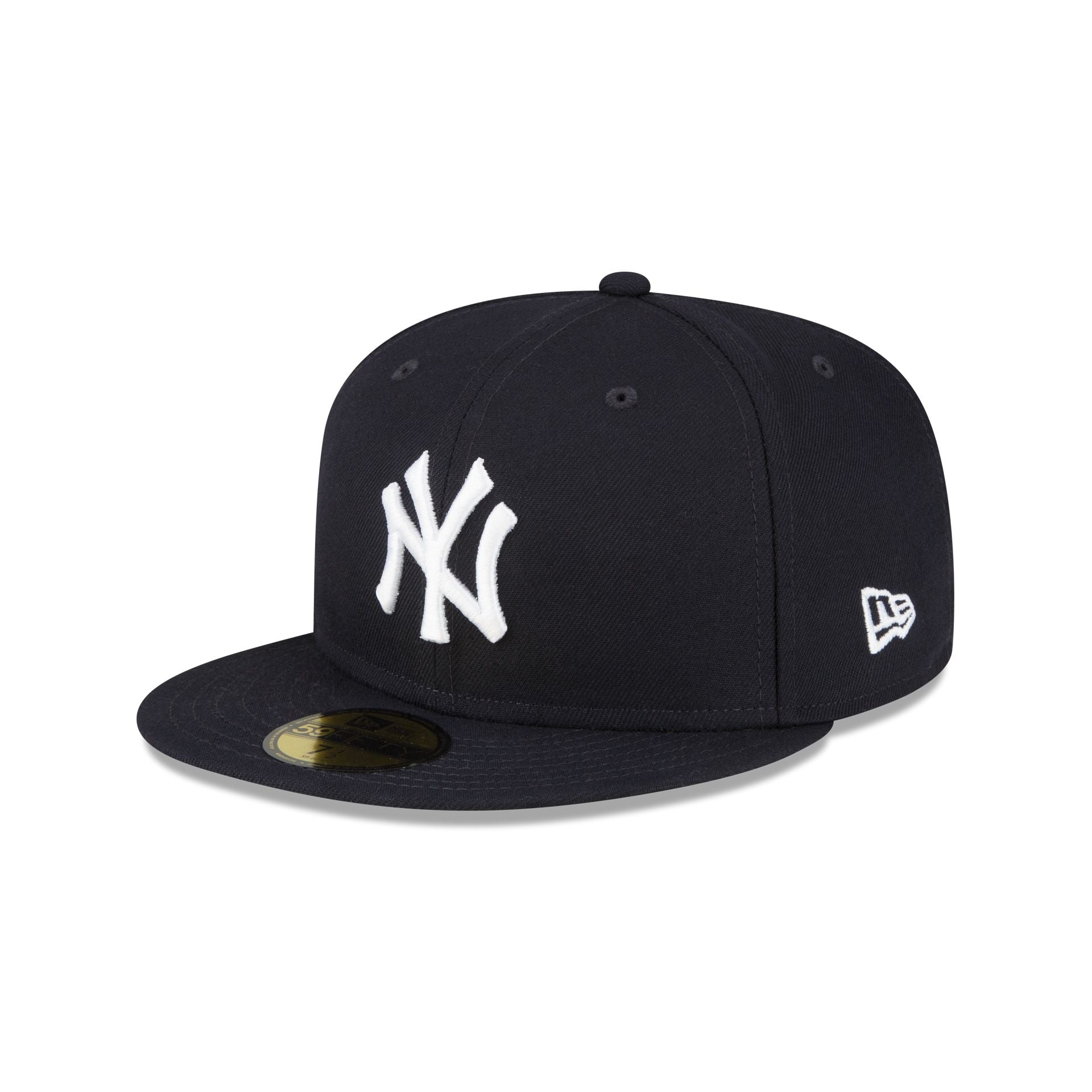 New York Yankees Players' Weekend Sidepatch Judge 59FIFTY Fitted Hat - Image 3