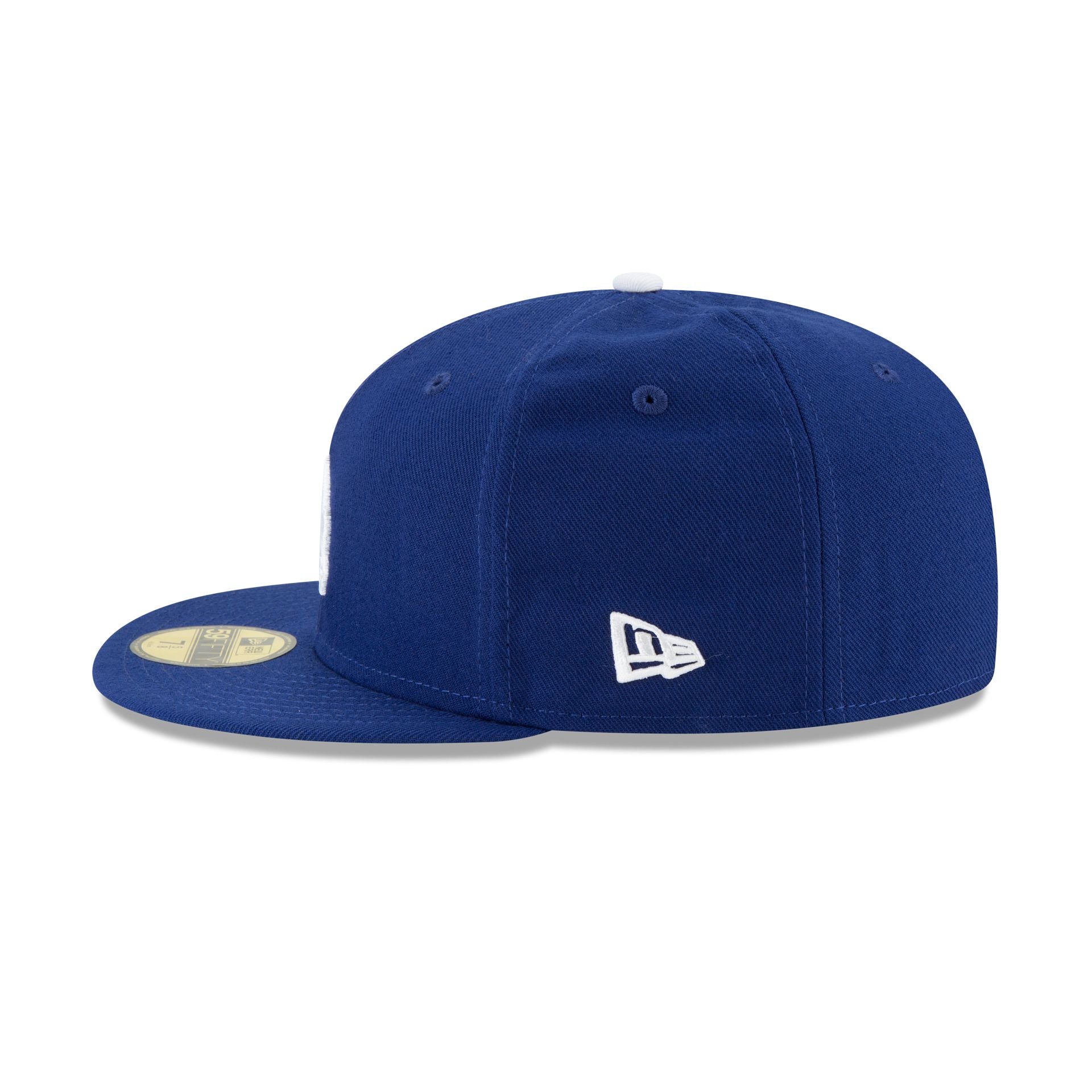 Los Angeles Dodgers Players' Weekend Sidepatch Ohtani 59FIFTY Fitted Hat - Image 5