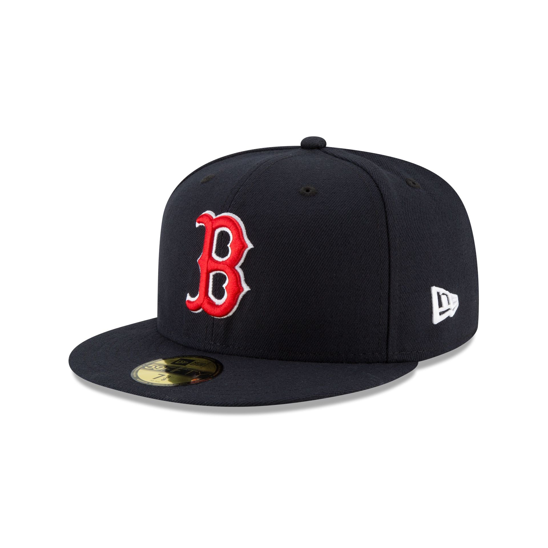 Boston Red Sox Players' Weekend Sidepatch Bregman 59FIFTY Fitted Hat - Image 3