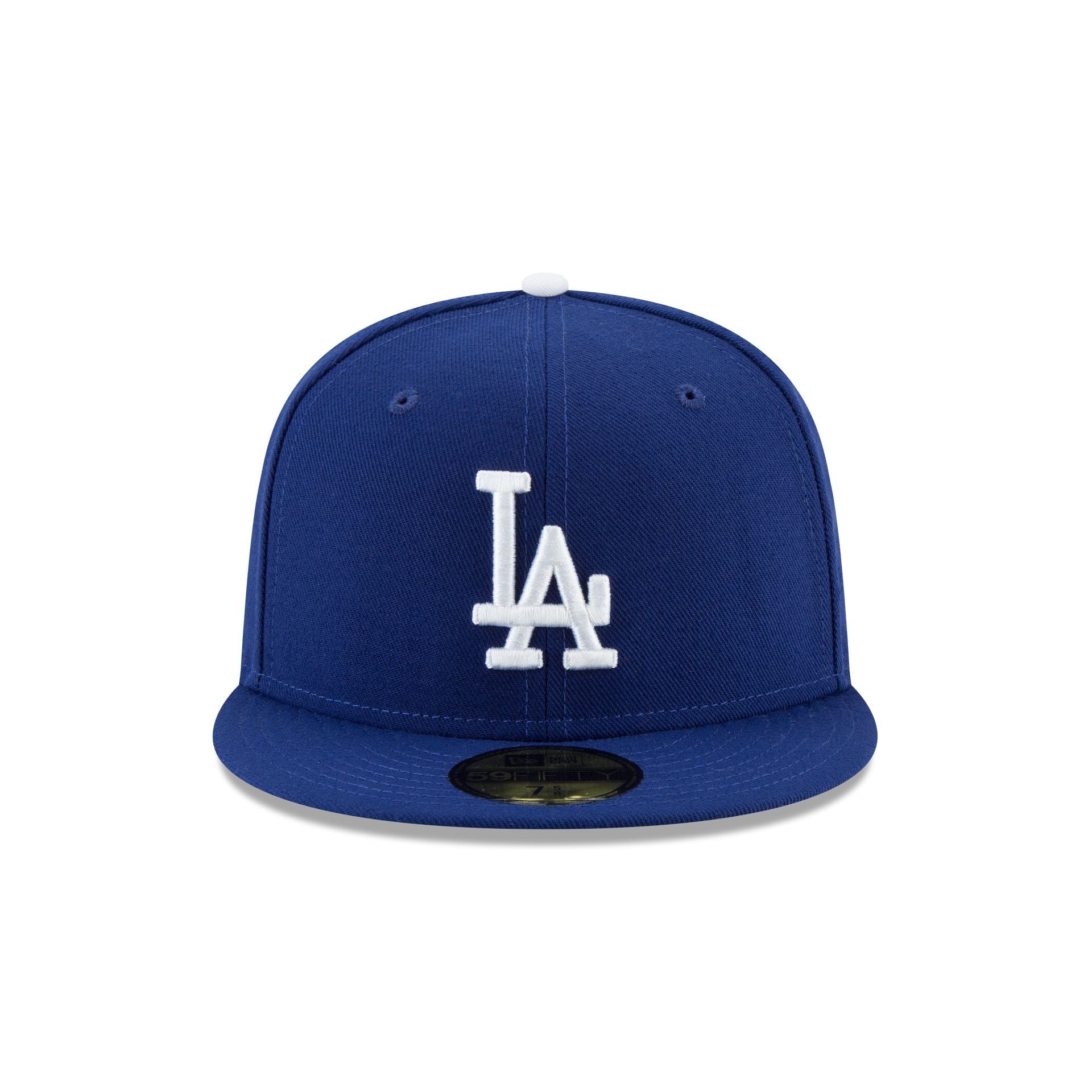 Los Angeles Dodgers Players' Weekend Sidepatch Betts 59FIFTY Fitted Hat - Image 2