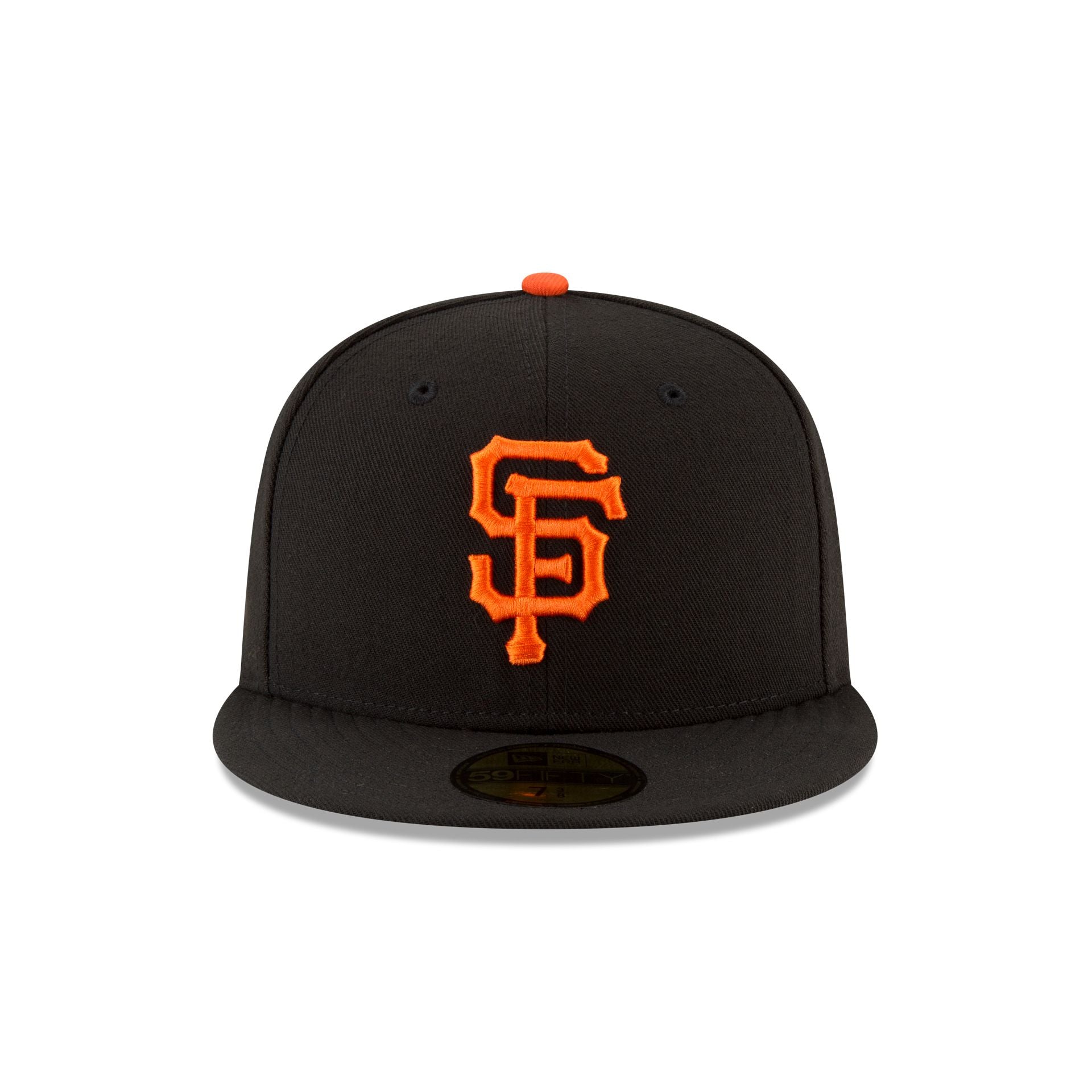 San Francisco Giants Players' Weekend Sidepatch Webb 59FIFTY Fitted Hat - Image 2