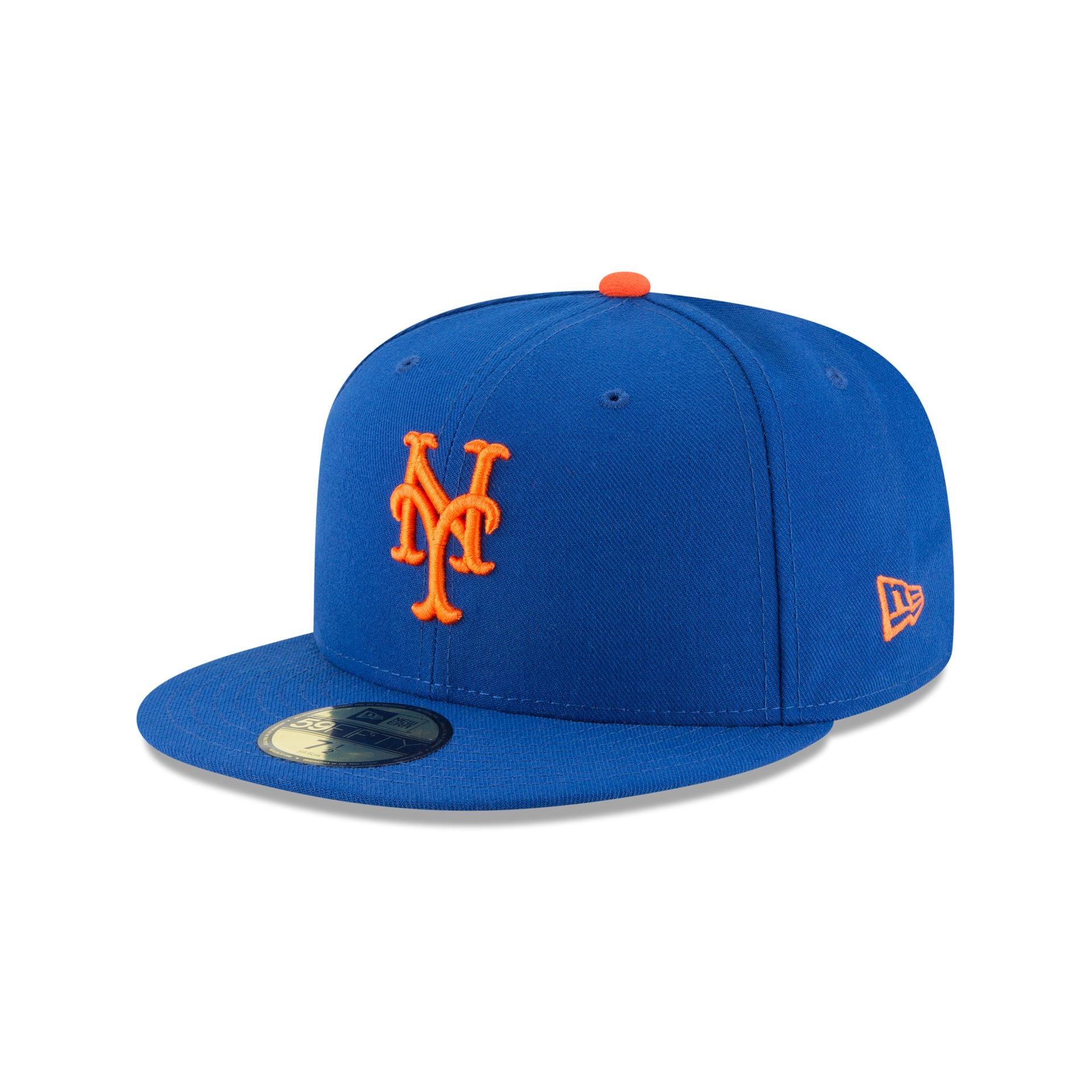 New York Mets Players' Weekend Sidepatch Soto 59FIFTY Fitted Hat - Image 3
