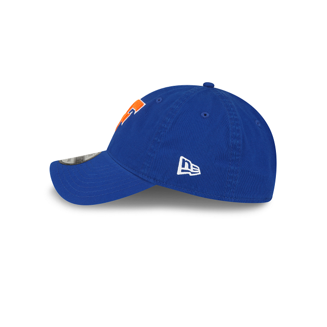 Florida Gators 9TWENTY Adjustable Hat - Image 4