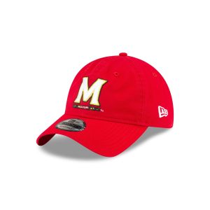 Maryland Terrapins 9TWENTY Adjustable Hat
