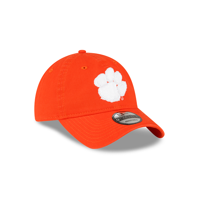 Clemson Tigers 9TWENTY Adjustable Hat - Image 3