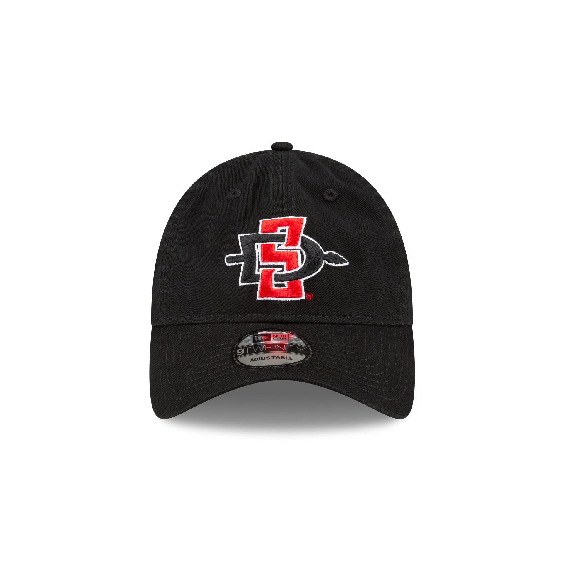 San Diego State Aztecs 9TWENTY Adjustable Hat - Image 2