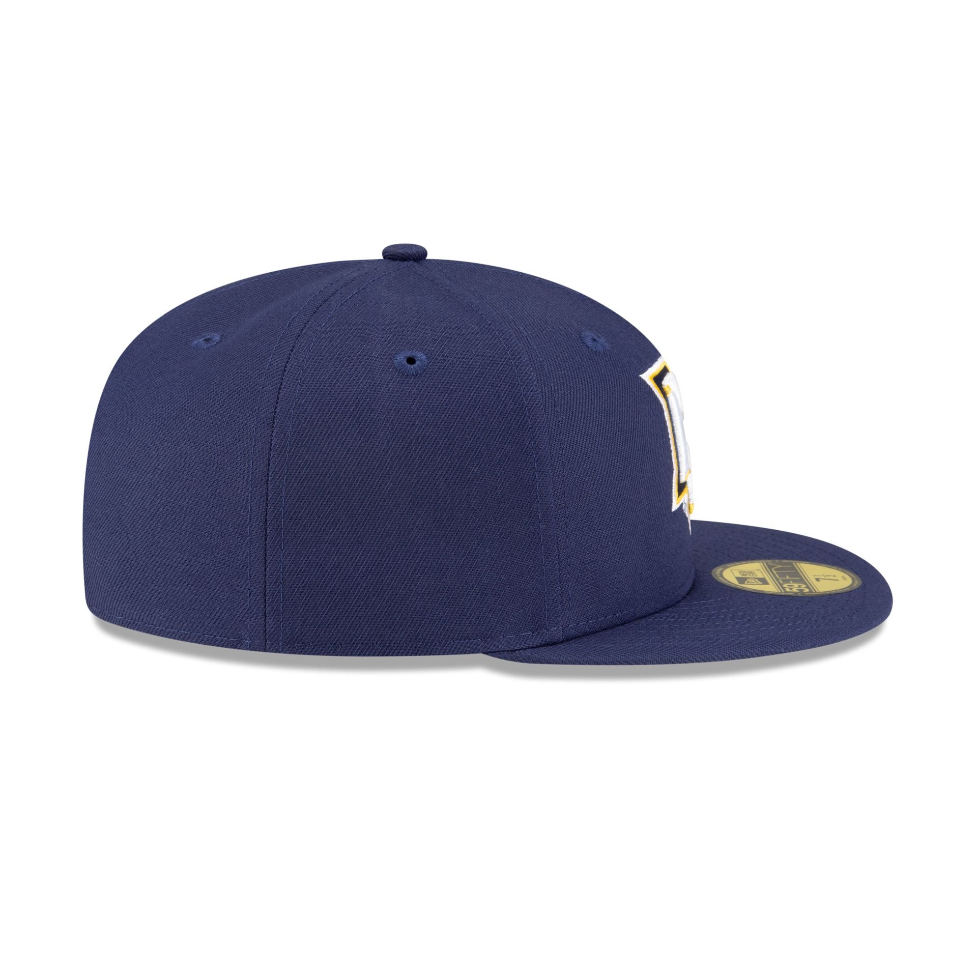 Marquette Golden Eagles 59FIFTY Fitted Hat - Image 5