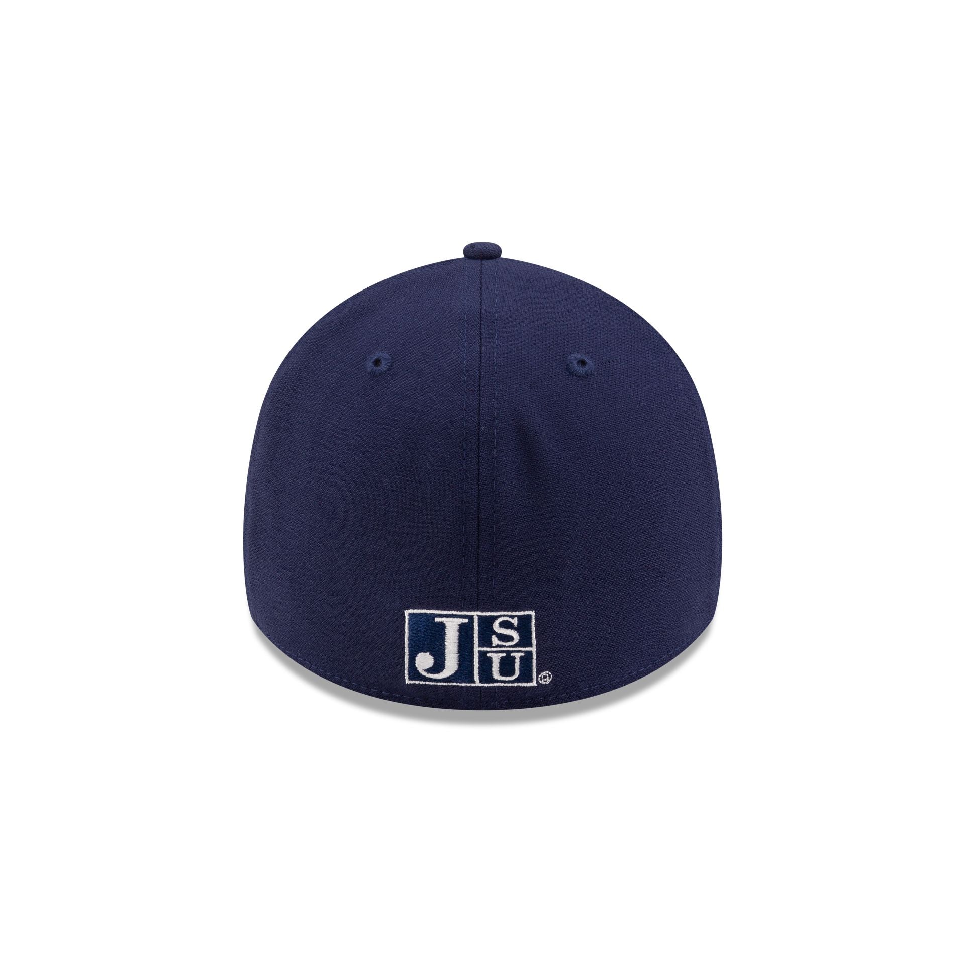 Jackson State Tigers Mascot 39THIRTY Stretch Fit Hat - Image 6