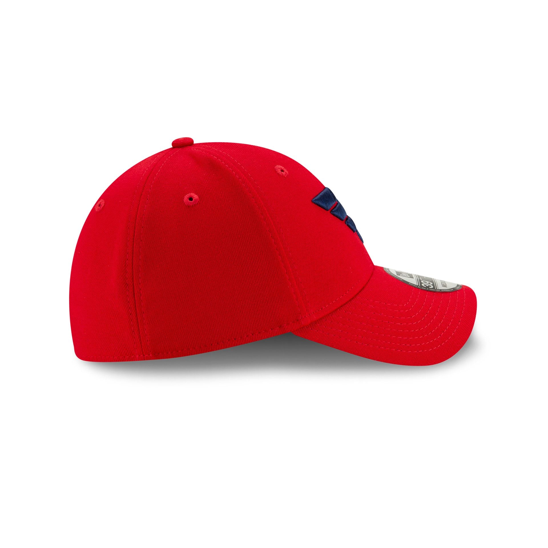 Dayton Flyers 39THIRTY Stretch Fit Hat - Image 5