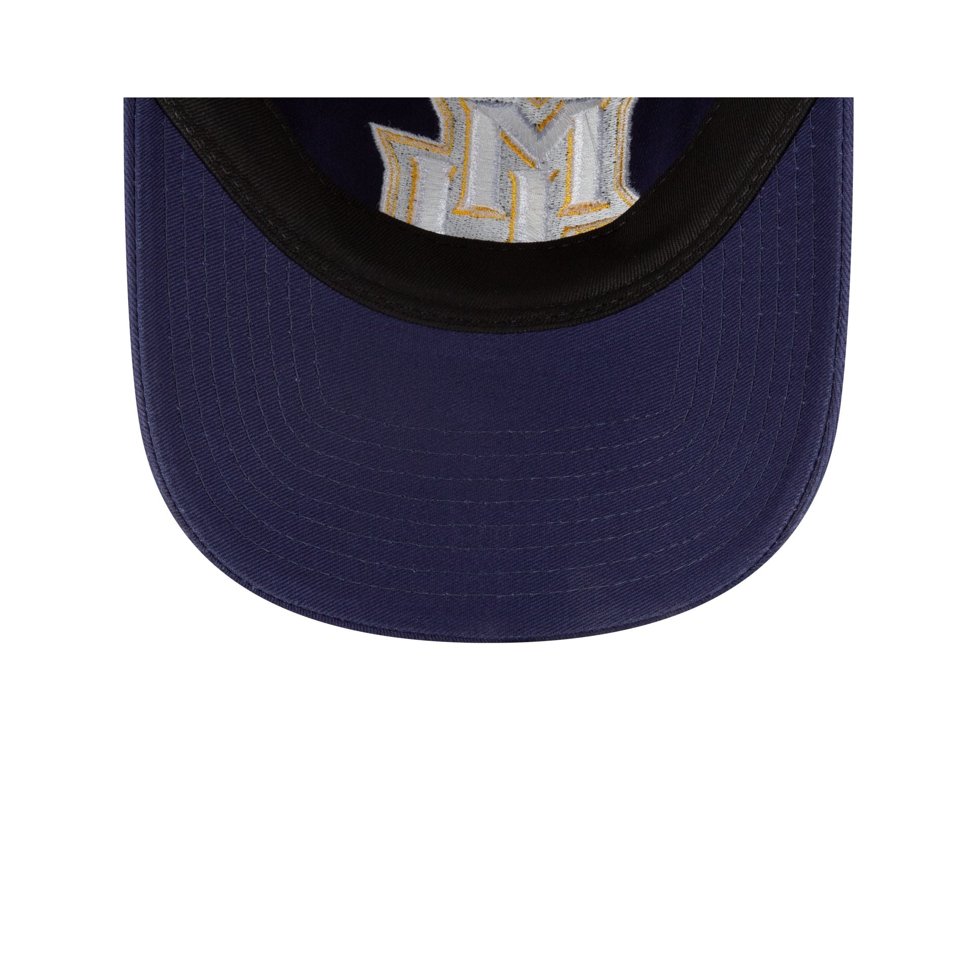Marquette Golden Eagles 9TWENTY Adjustable Hat - Image 7
