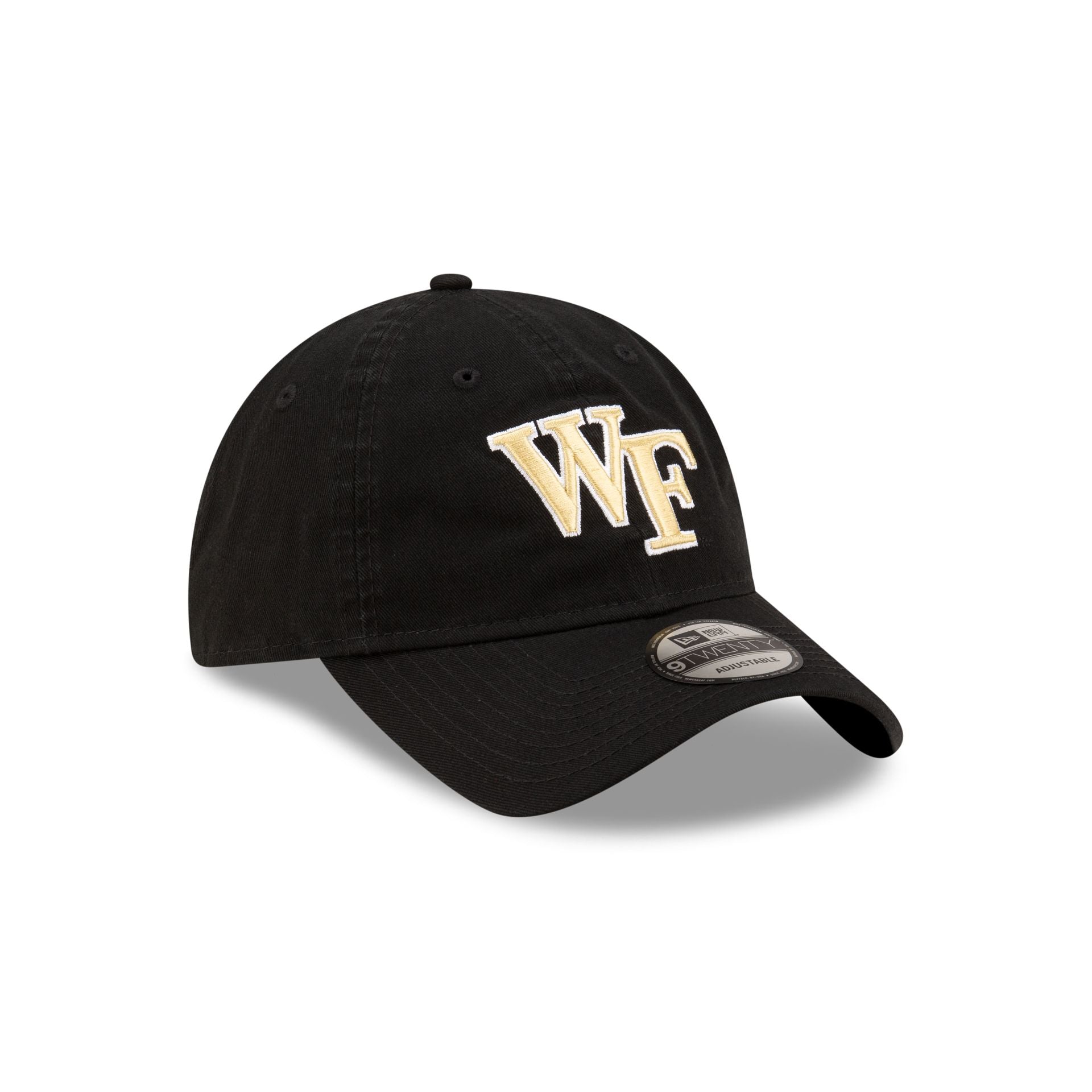Wake Forest Demon Deacons 9TWENTY Adjustable Hat - Image 3