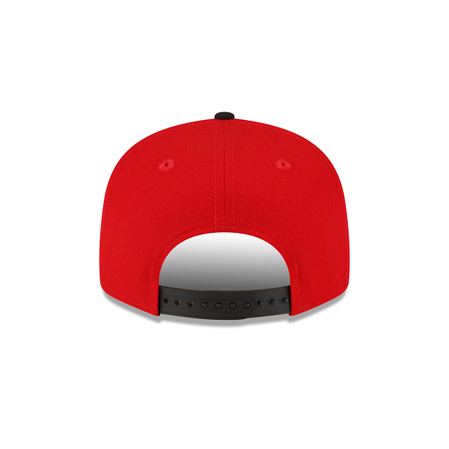 Ohio State Buckeyes 9FIFTY Snapback Hat - Image 6
