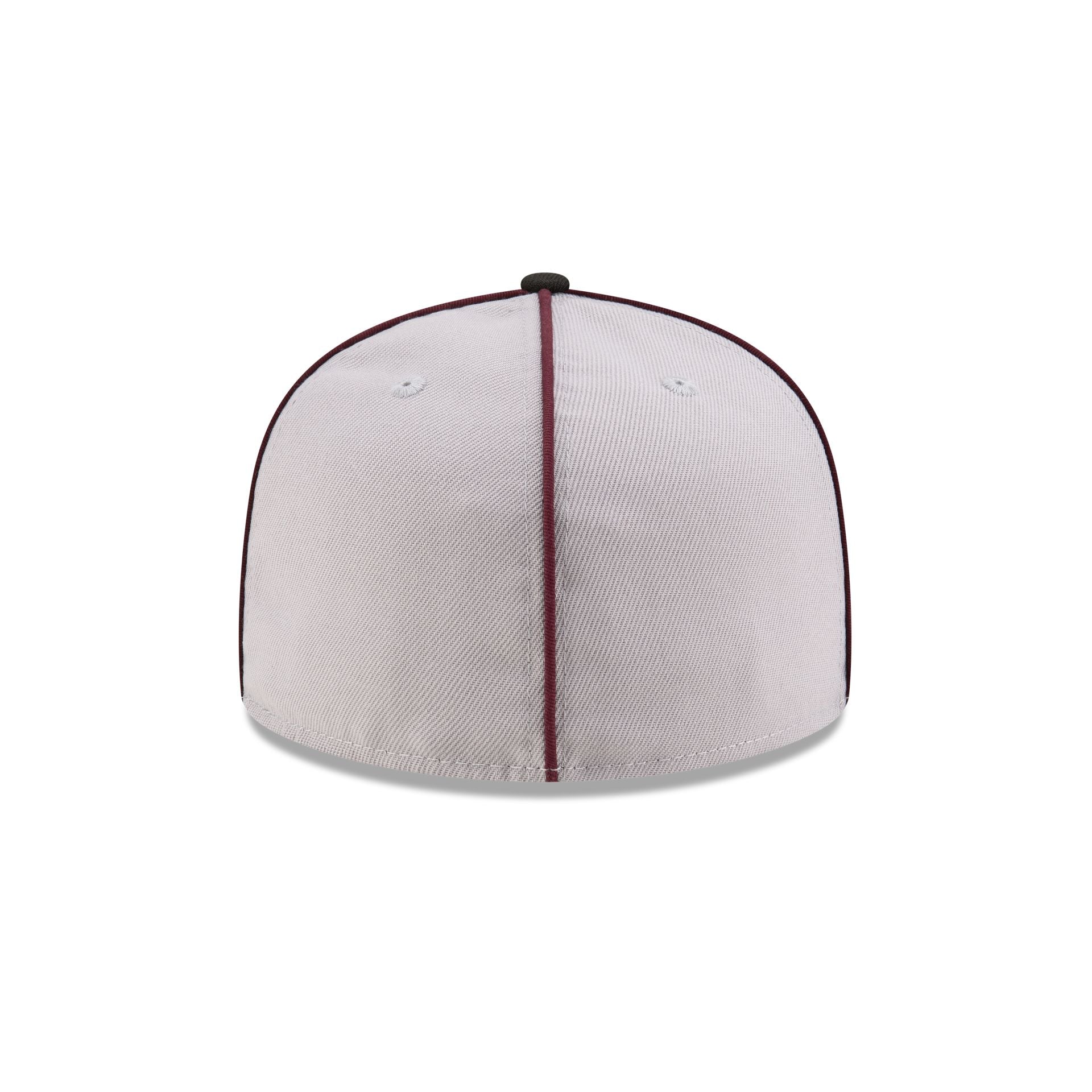 North Carolina Central Eagles 59FIFTY Fitted Hat - Image 6