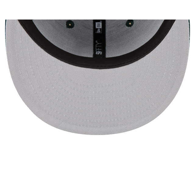 Michigan State Spartans 59FIFTY Fitted Hat - Image 7