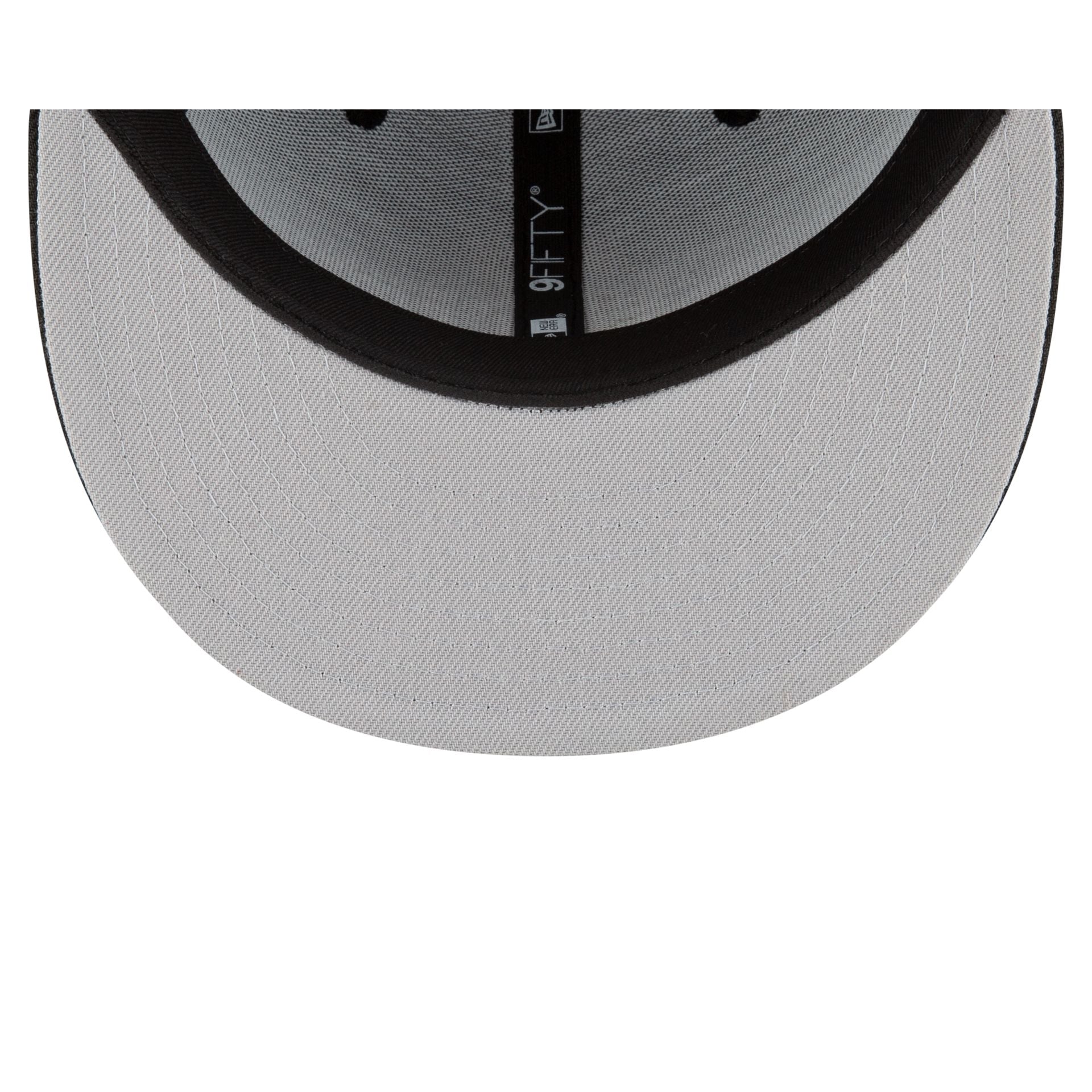 San Diego State Aztecs 9FIFTY Snapback Hat - Image 7