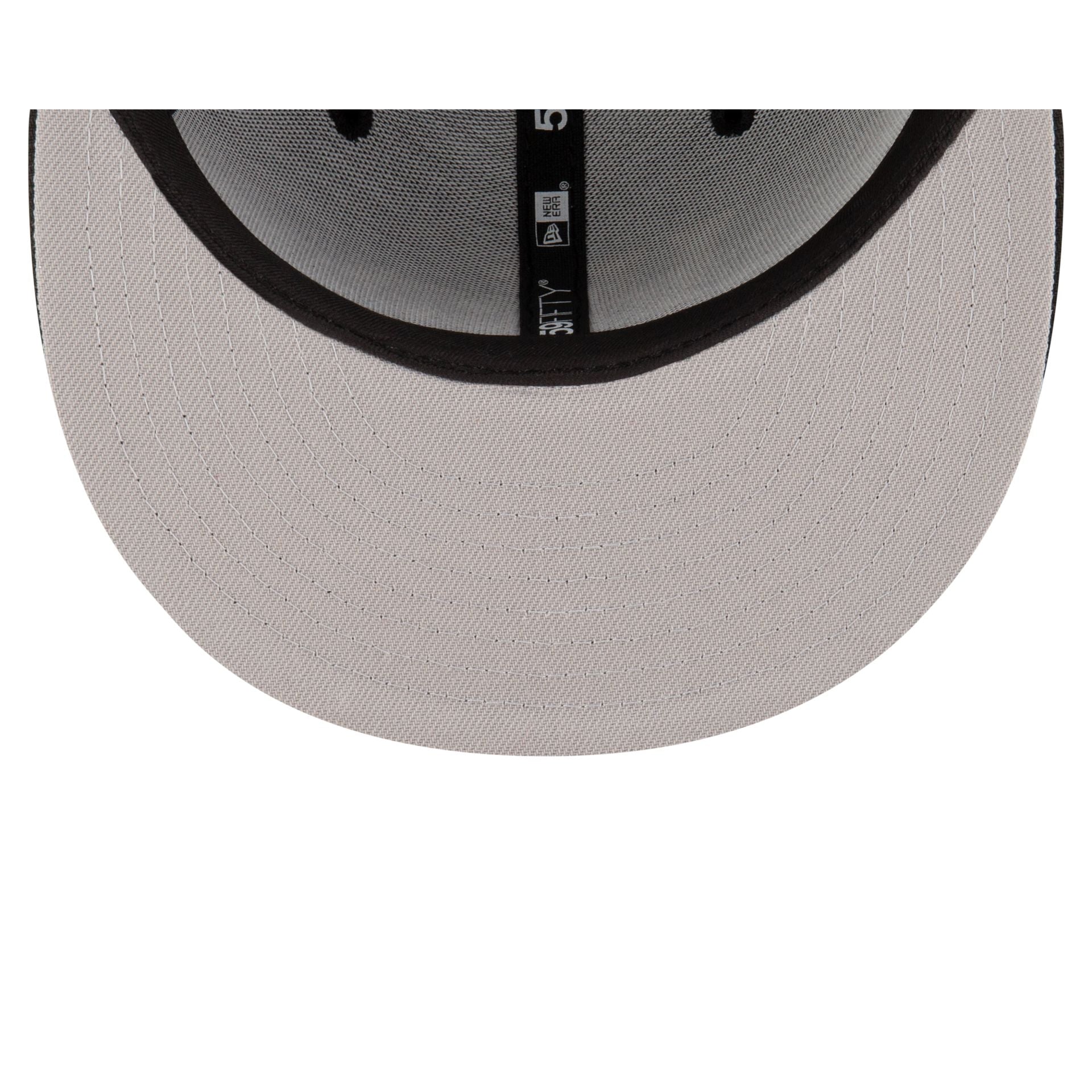 Wake Forest Demon Deacons 59FIFTY Fitted Hat - Image 7