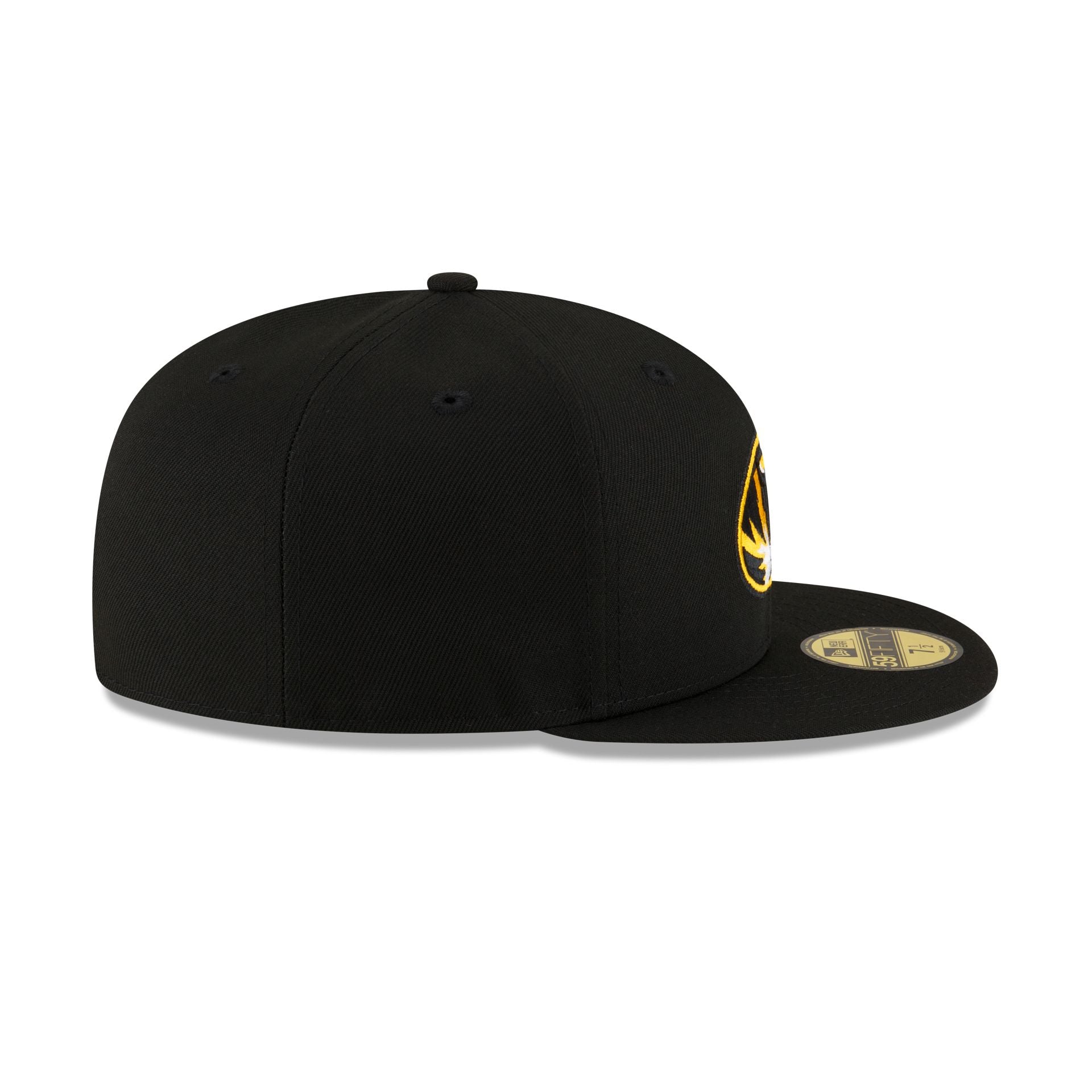 Missouri Tigers 59FIFTY Fitted Hat - Image 5