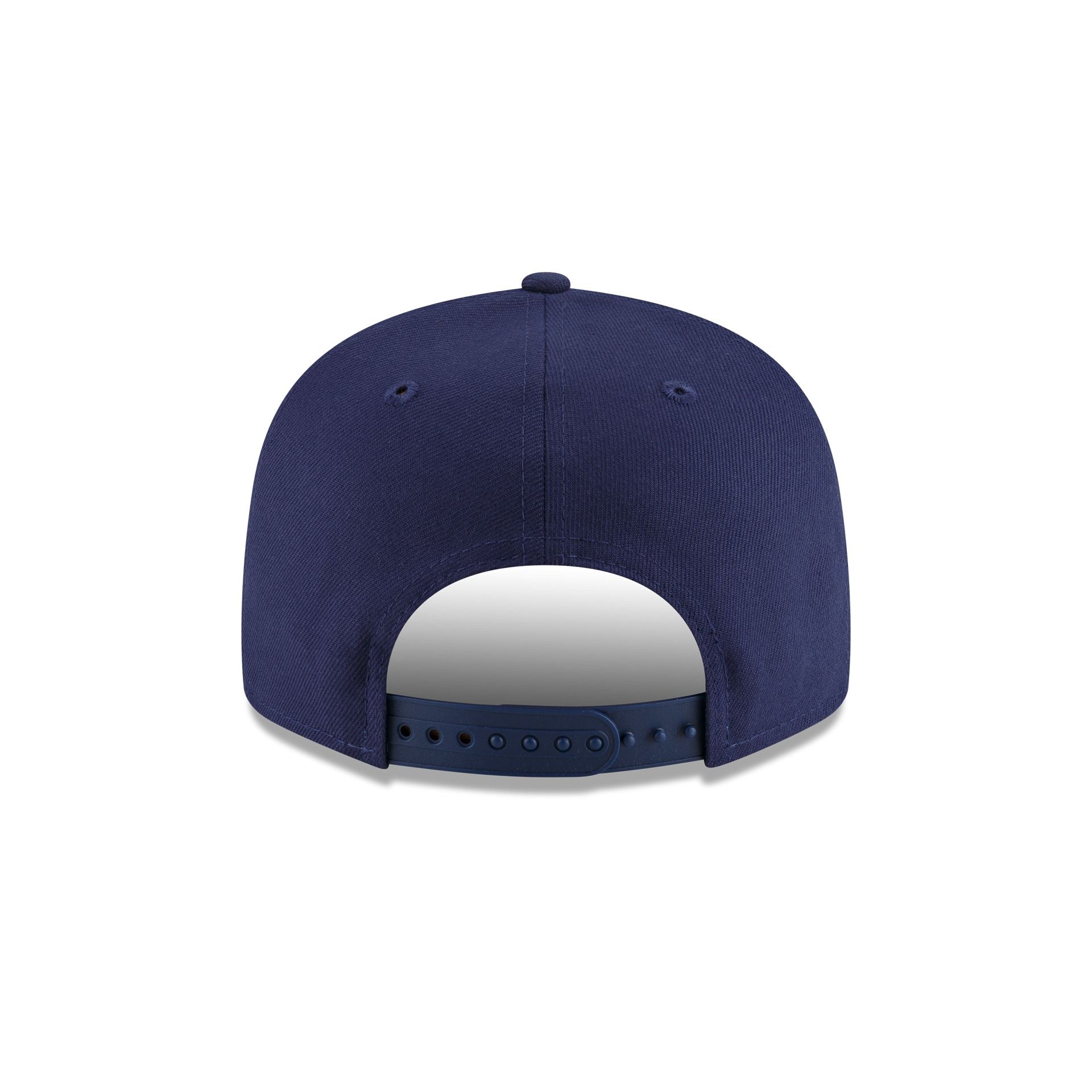 Mississippi Rebels 9FIFTY Snapback Hat - Image 6