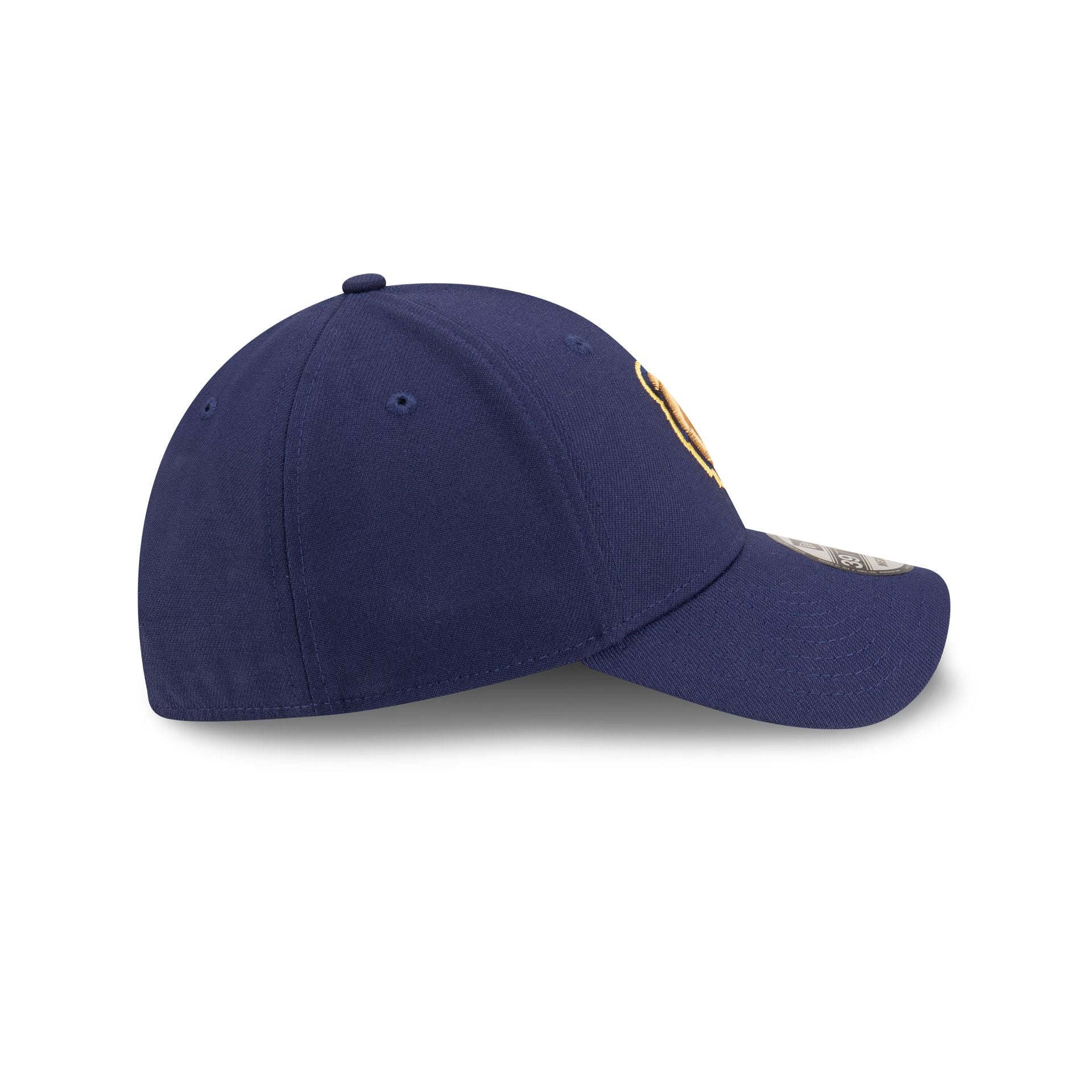 Morgan State Bears 39THIRTY Stretch Fit Hat - Image 5