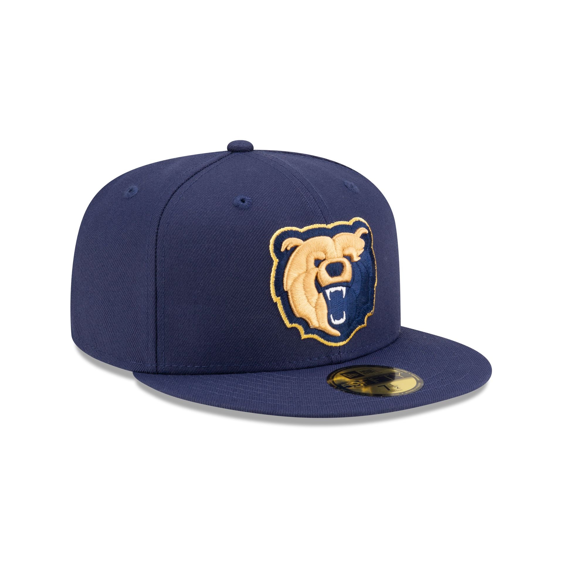 Morgan State Bears 59FIFTY Fitted Hat - Image 3