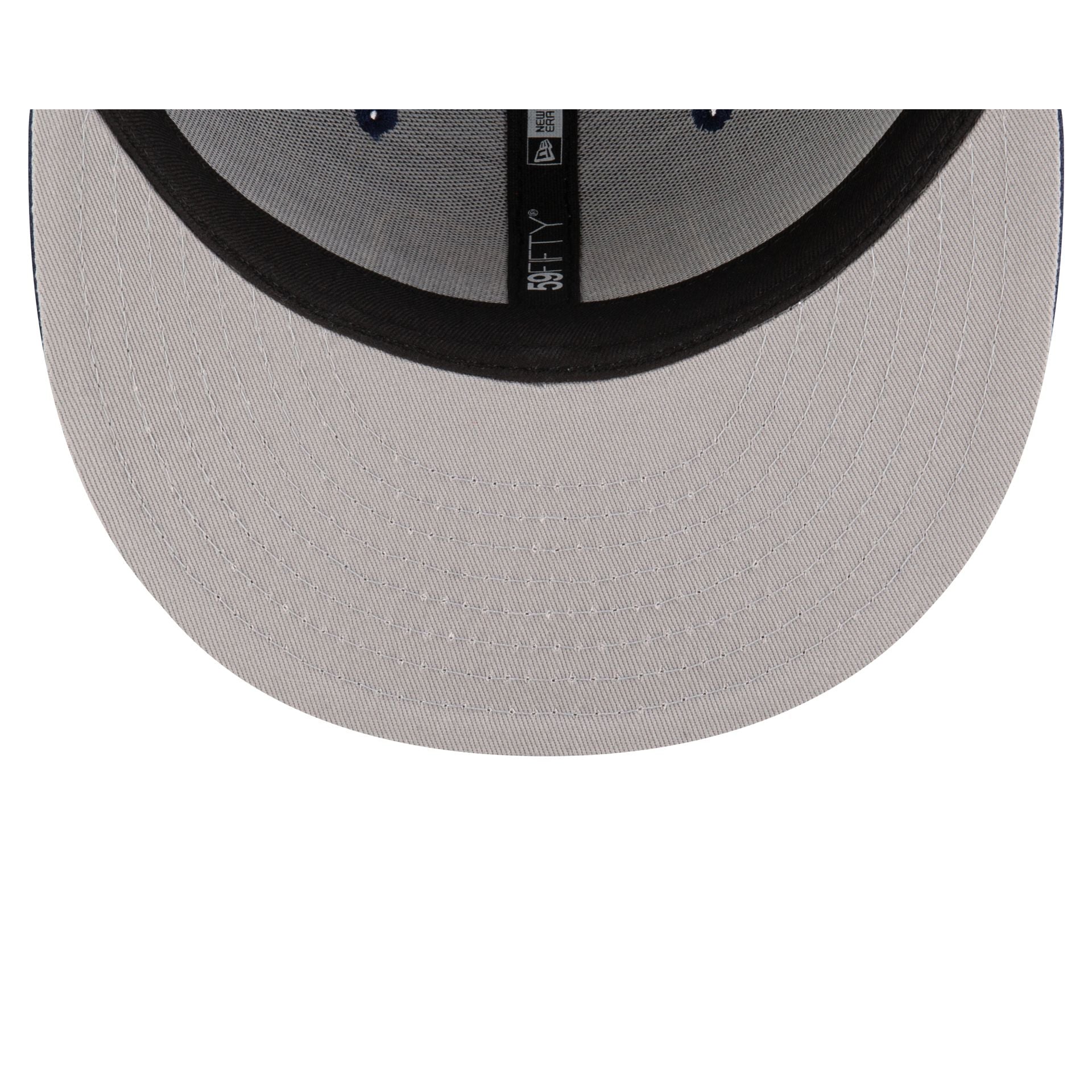 Morgan State Bears 59FIFTY Fitted Hat - Image 7