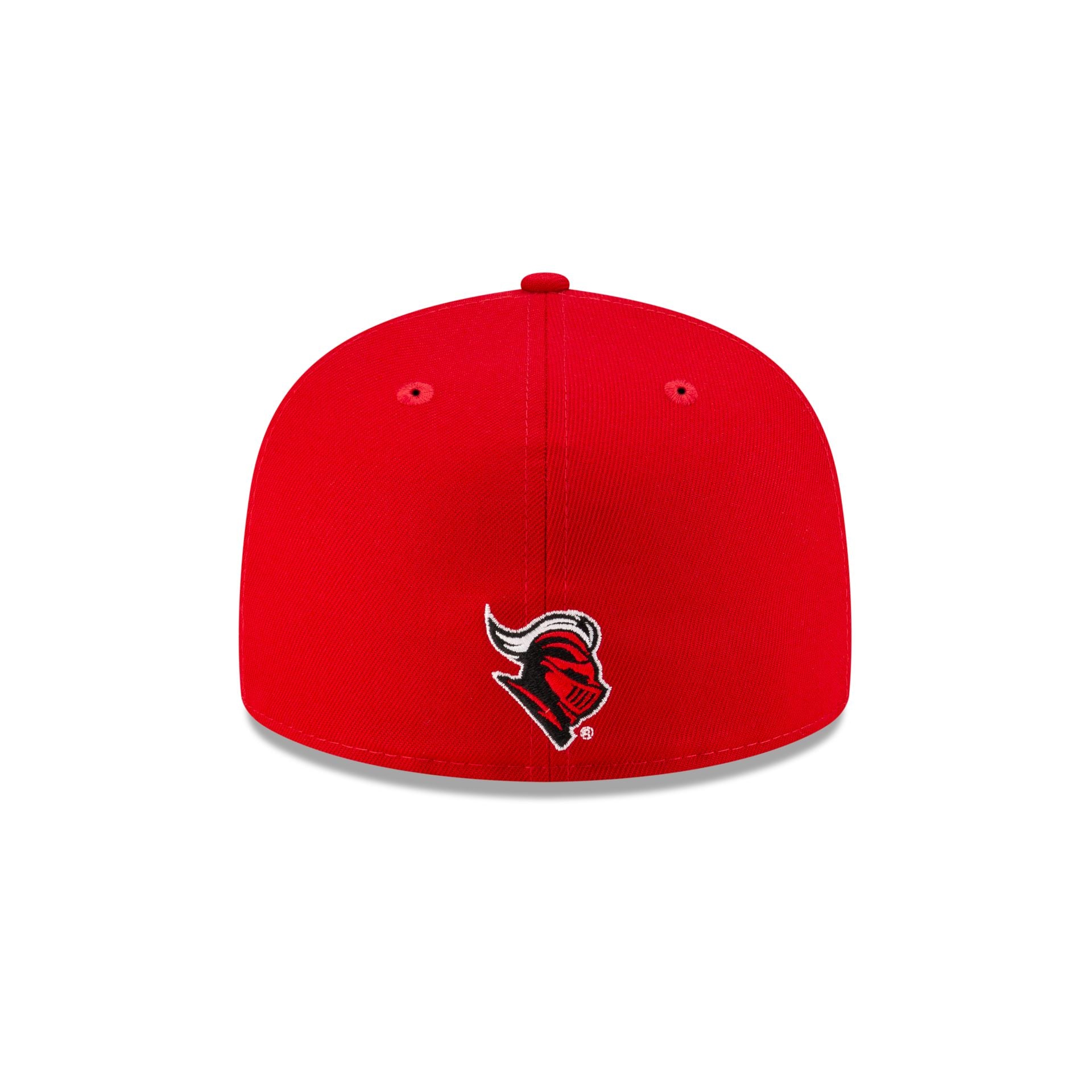 Rutgers Scarlet Knights 59FIFTY Fitted Hat - Image 6