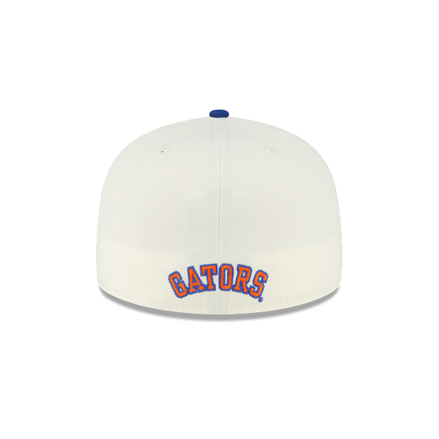 Florida Gators College Vault 59FIFTY Fitted Hat - Image 6