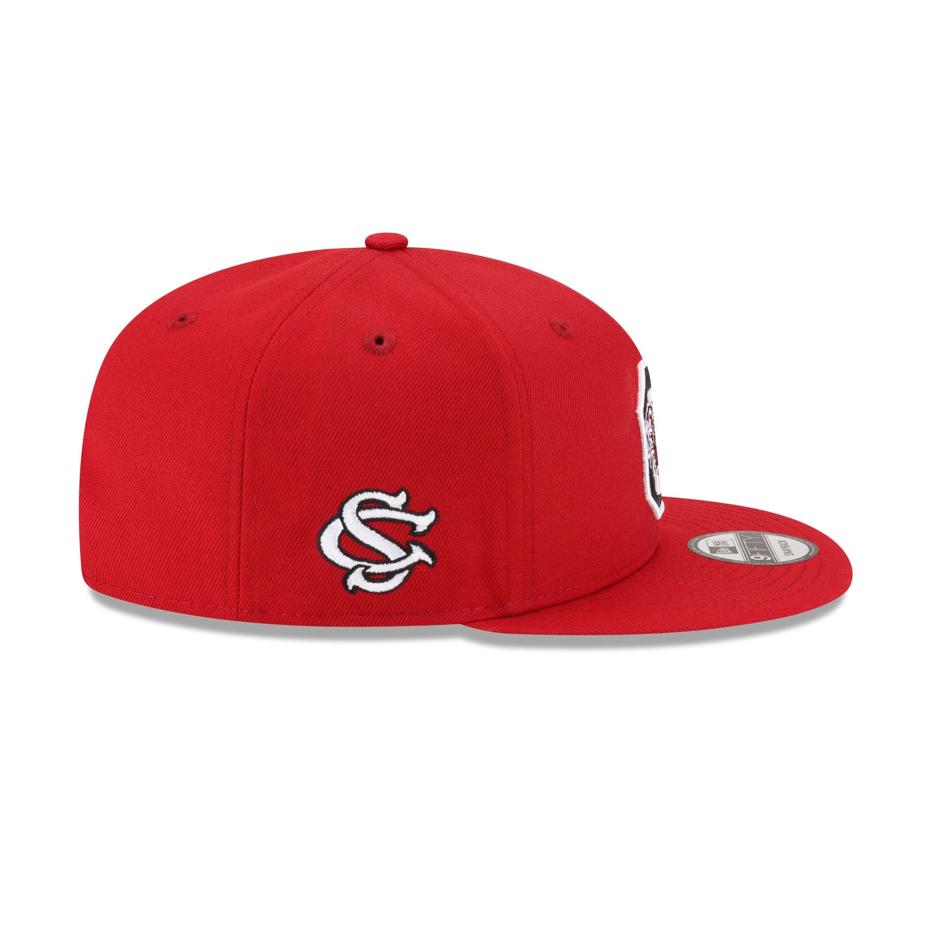 South Carolina Gamecocks 9FIFTY Snapback Hat - Image 4