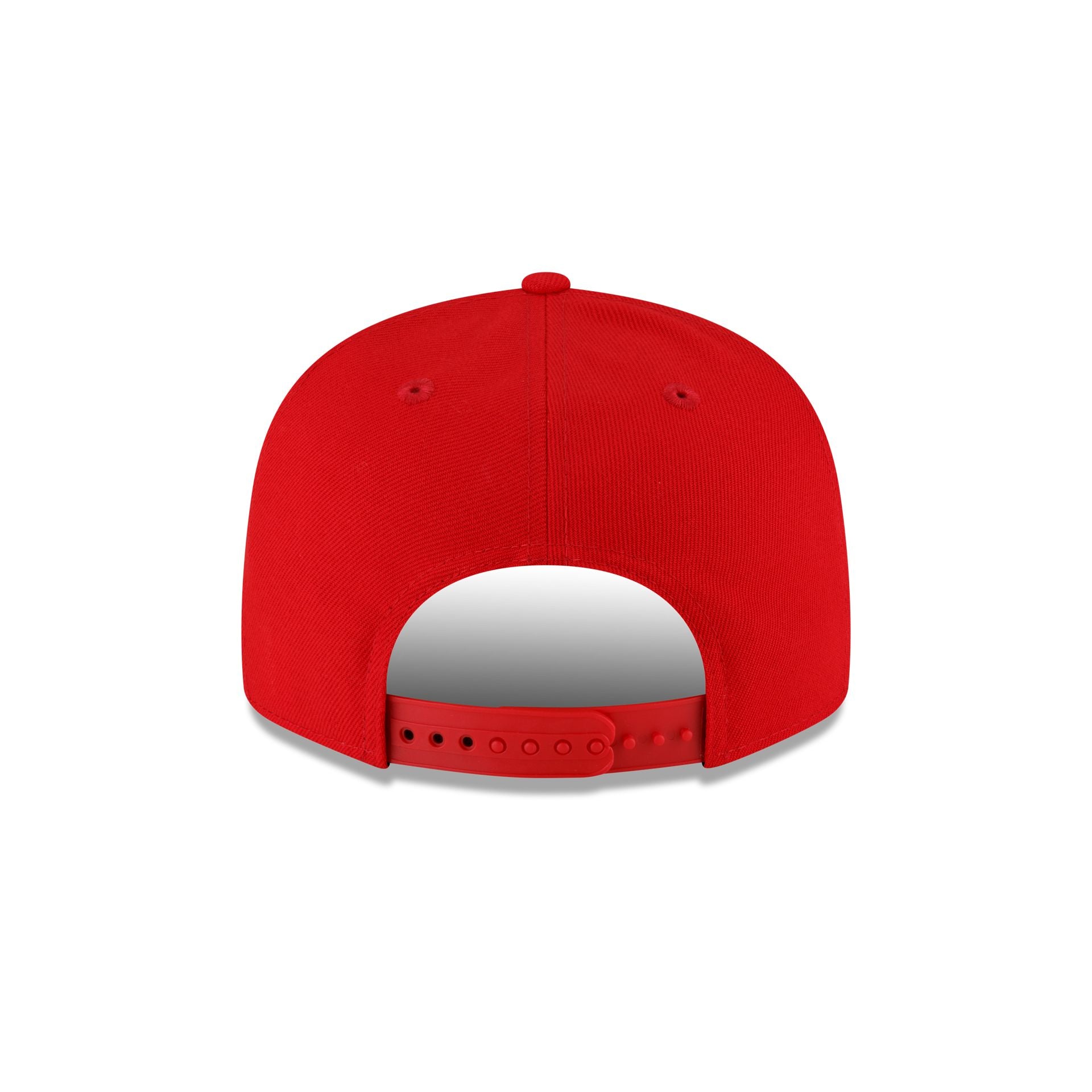 Indiana Fever Rebel Series 9FIFTY Snapback Hat - Image 6