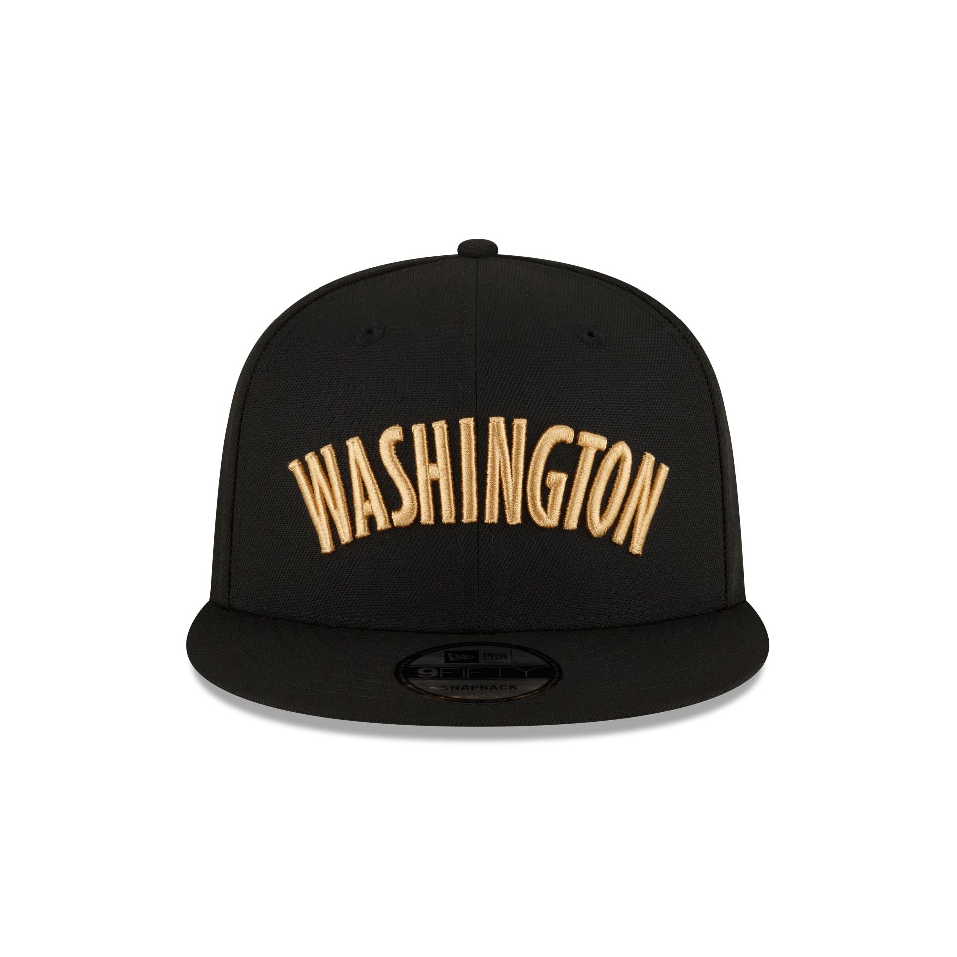Washington Mystics Rebel Series 9FIFTY Snapback Hat - Image 2